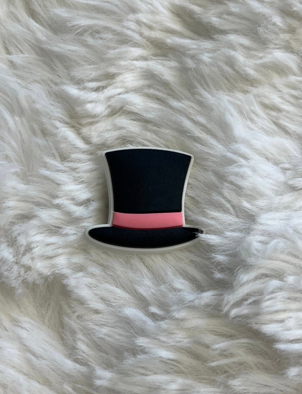 Alice in Wonderland Shoe Charms