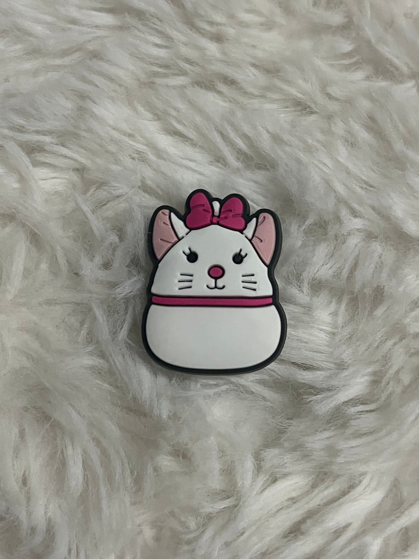 Squishmallow (Character) Shoe Charms