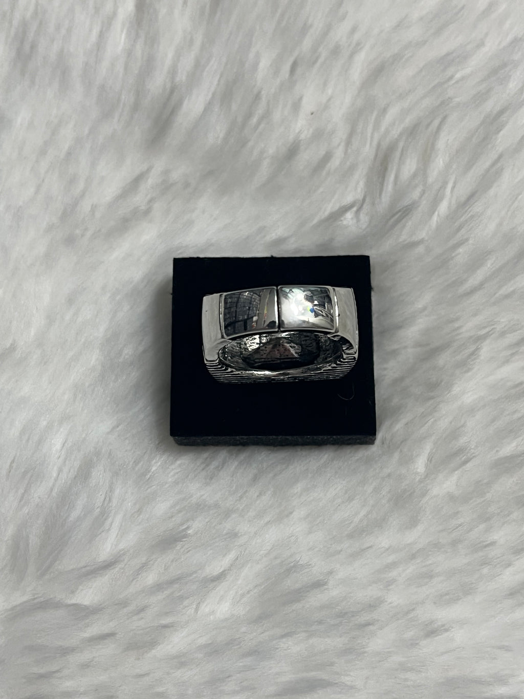 Knockout Tournament Paparazzi Ring