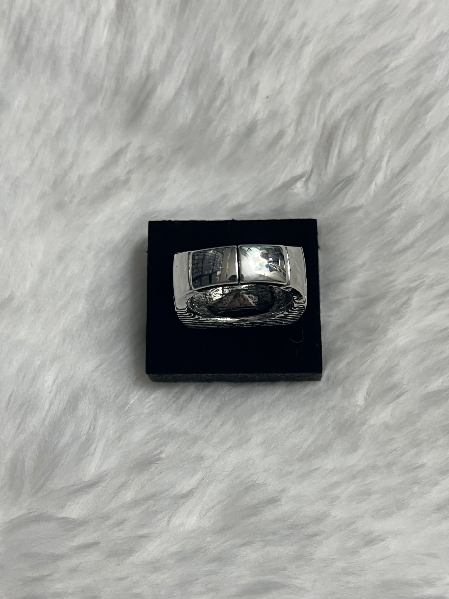 Jeweled Paparazzi Ring