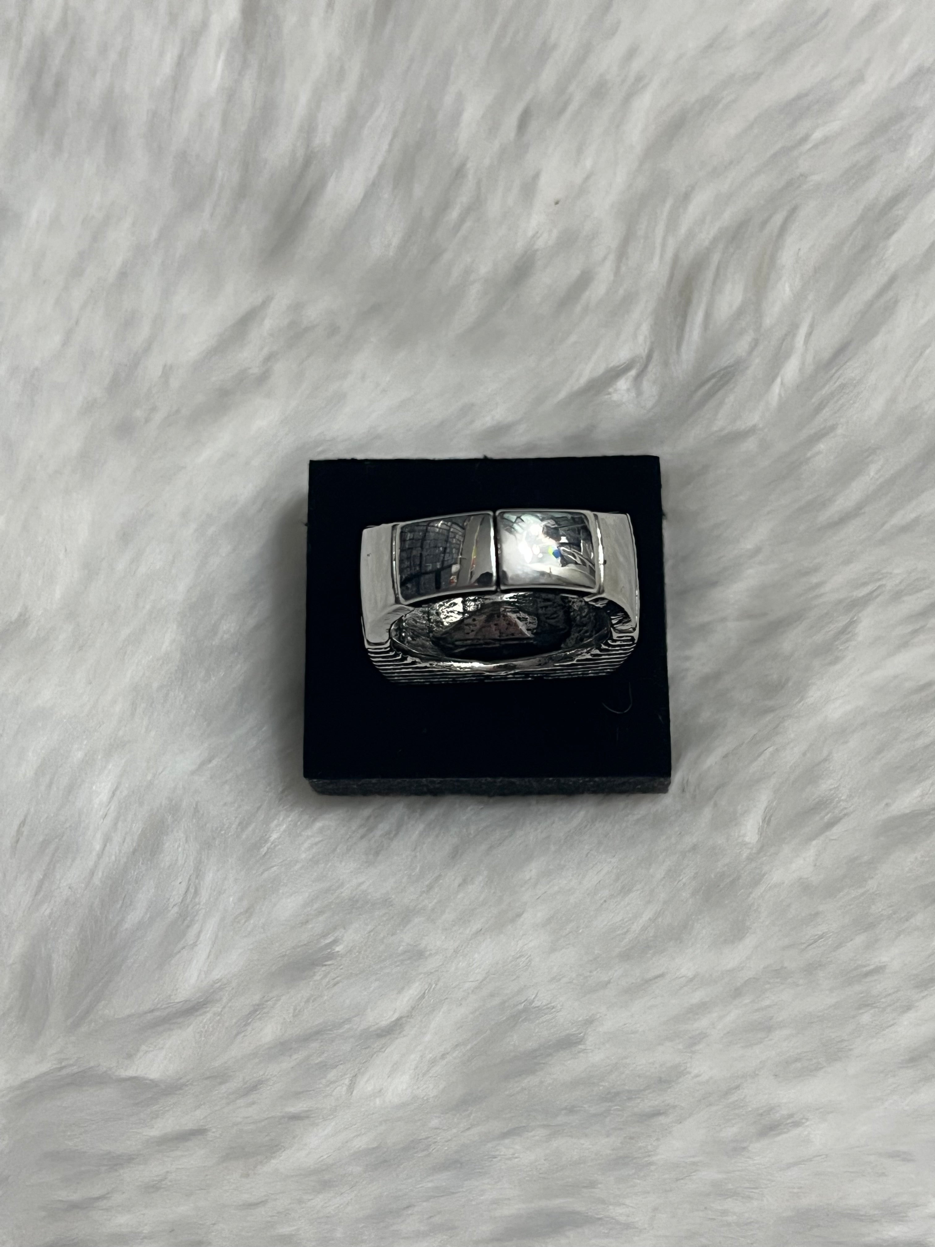 Knockout Tournament Paparazzi Ring