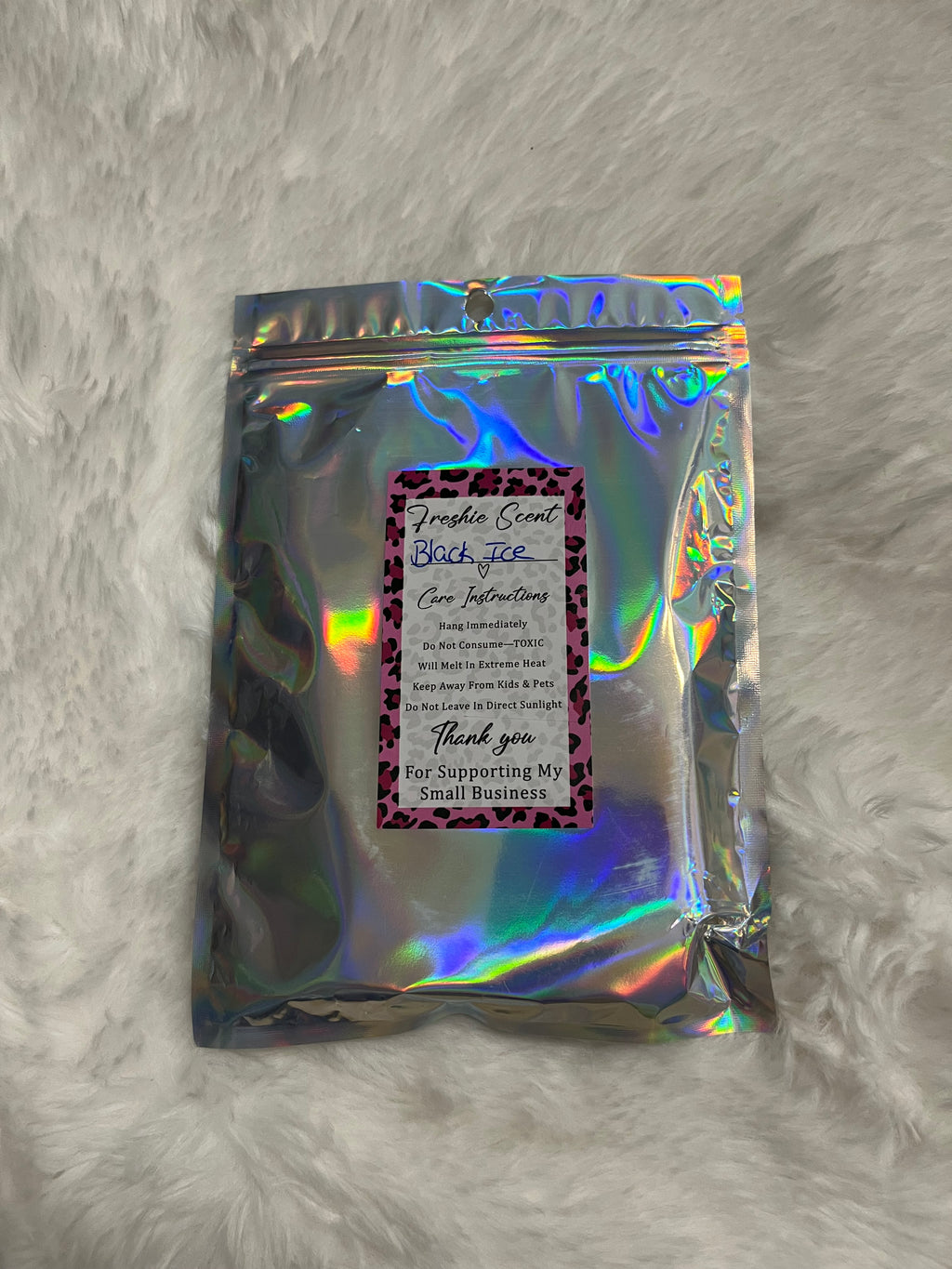 Atlanta Braves Freshies