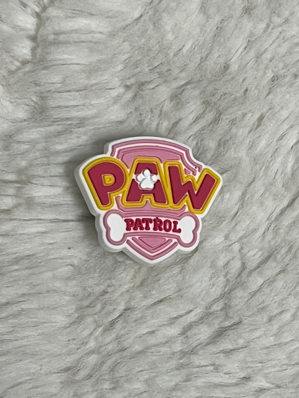 Paw Patrol Shoe Charms