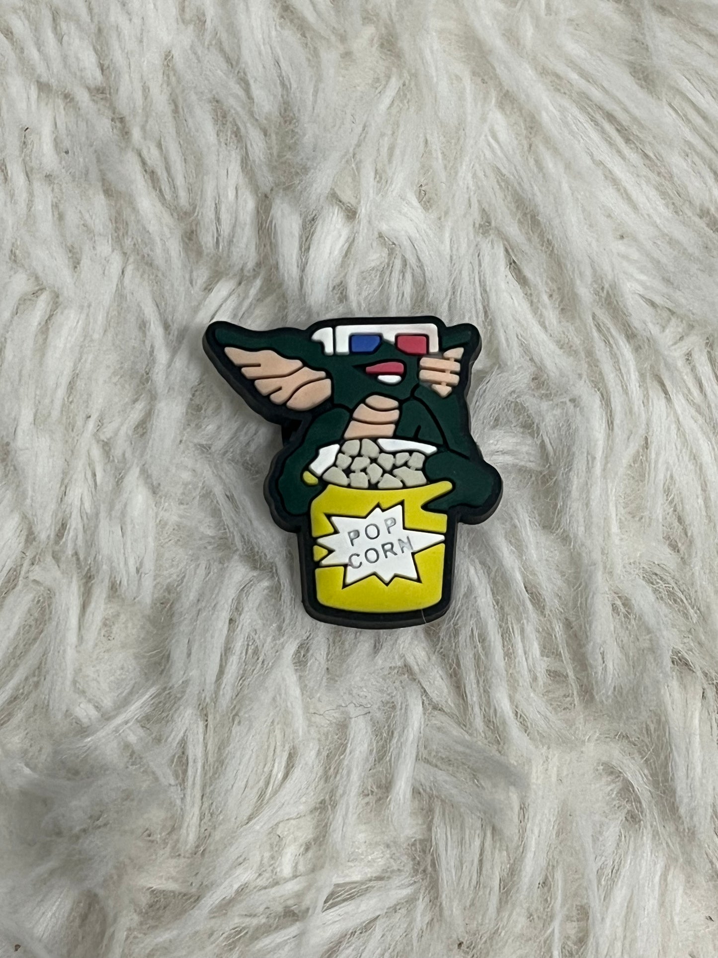 Gremlins Shoe Charms