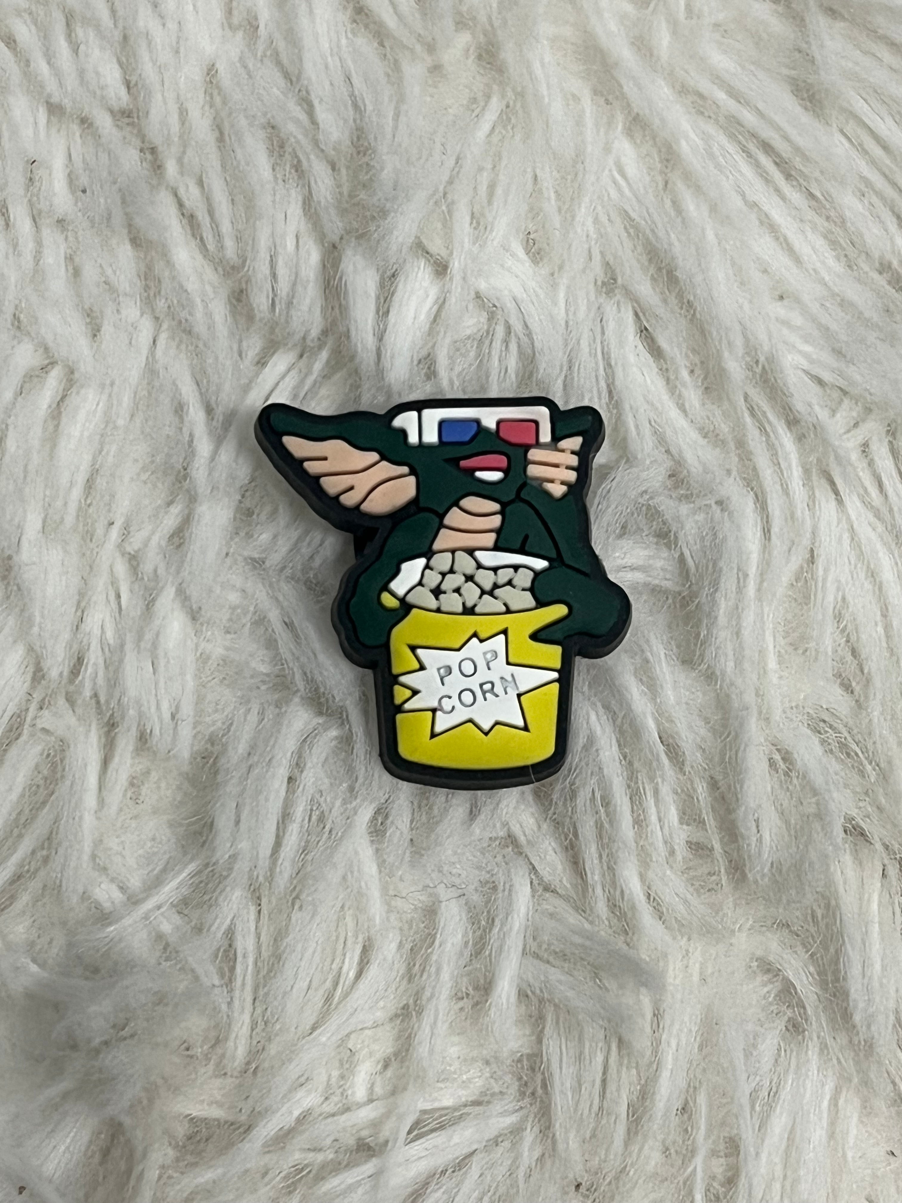 Gremlins Shoe Charms