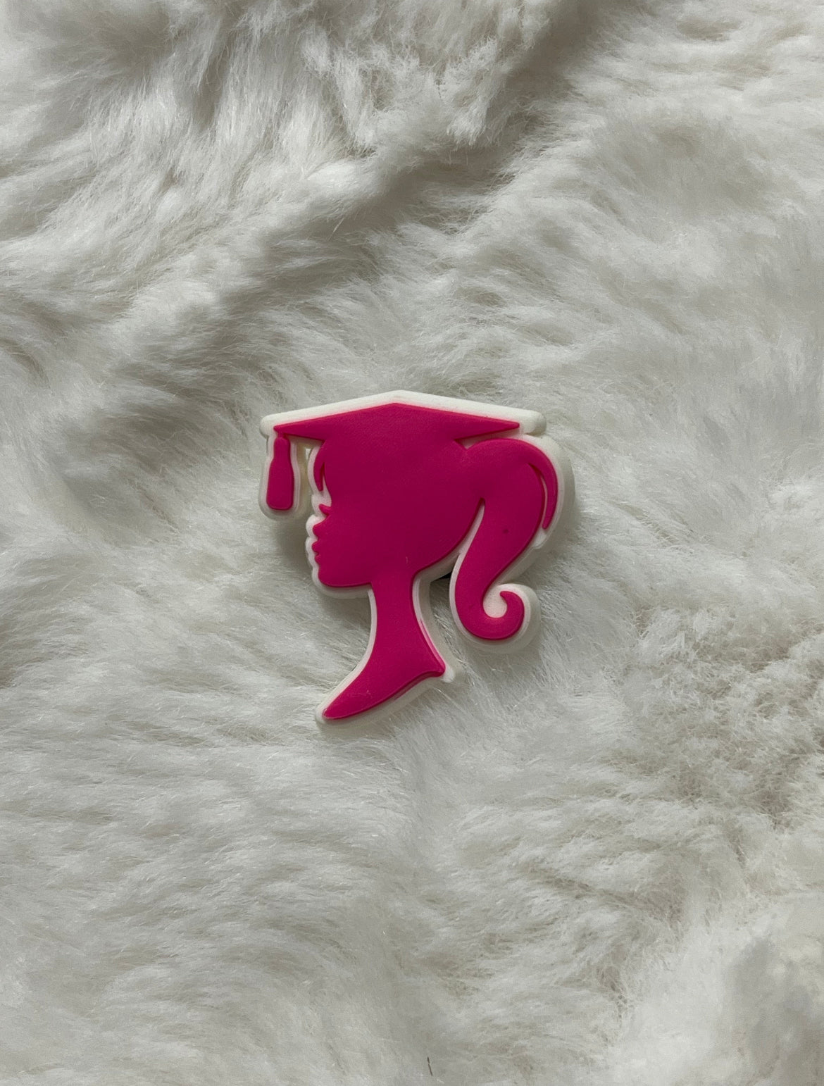Barbie Shoe Charms