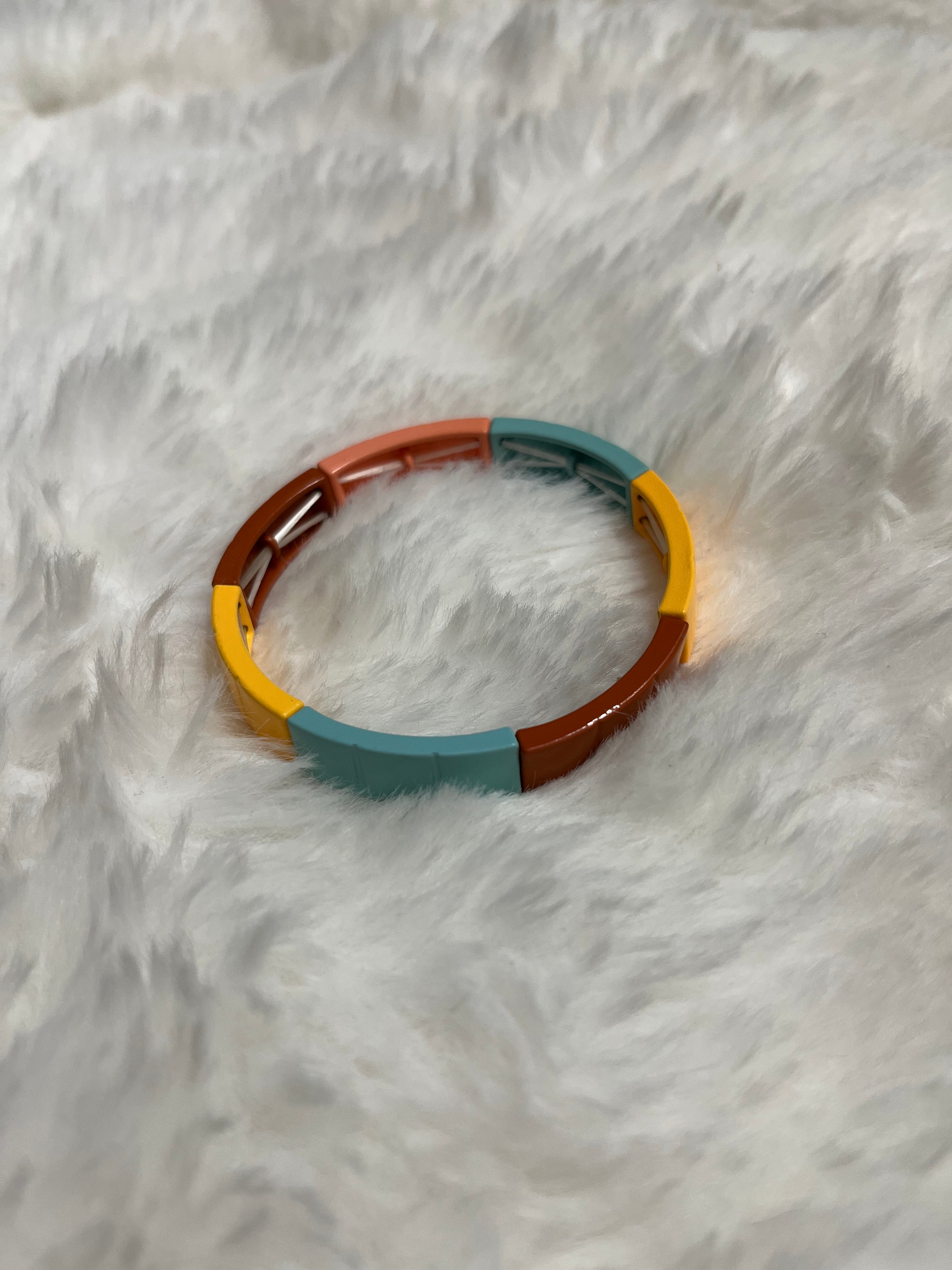 Material Movement Paparazzi Bracelet