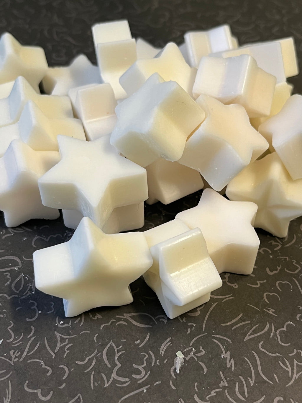 Clean Cotton Wax Melts