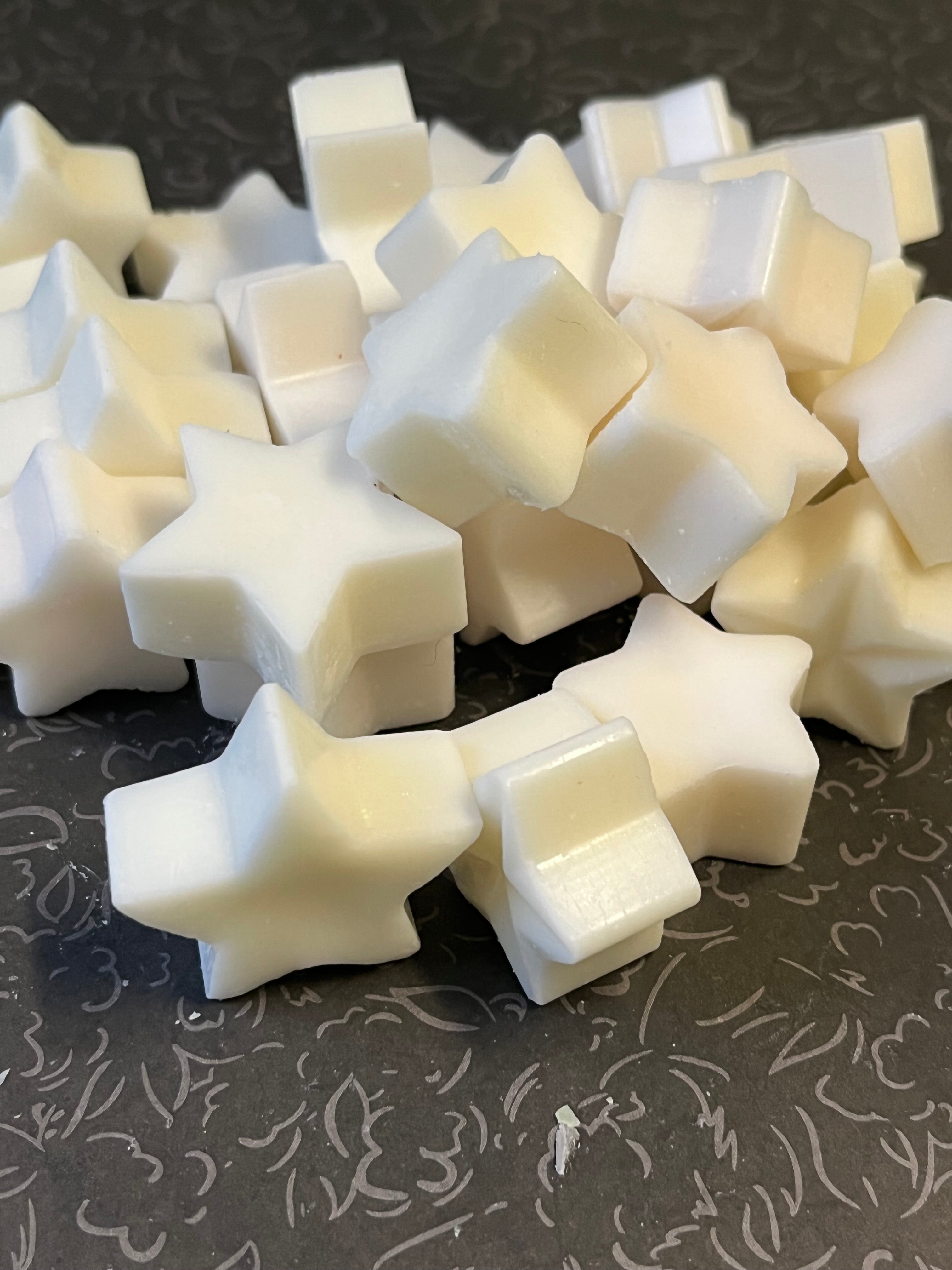 Clean Cotton Wax Melts