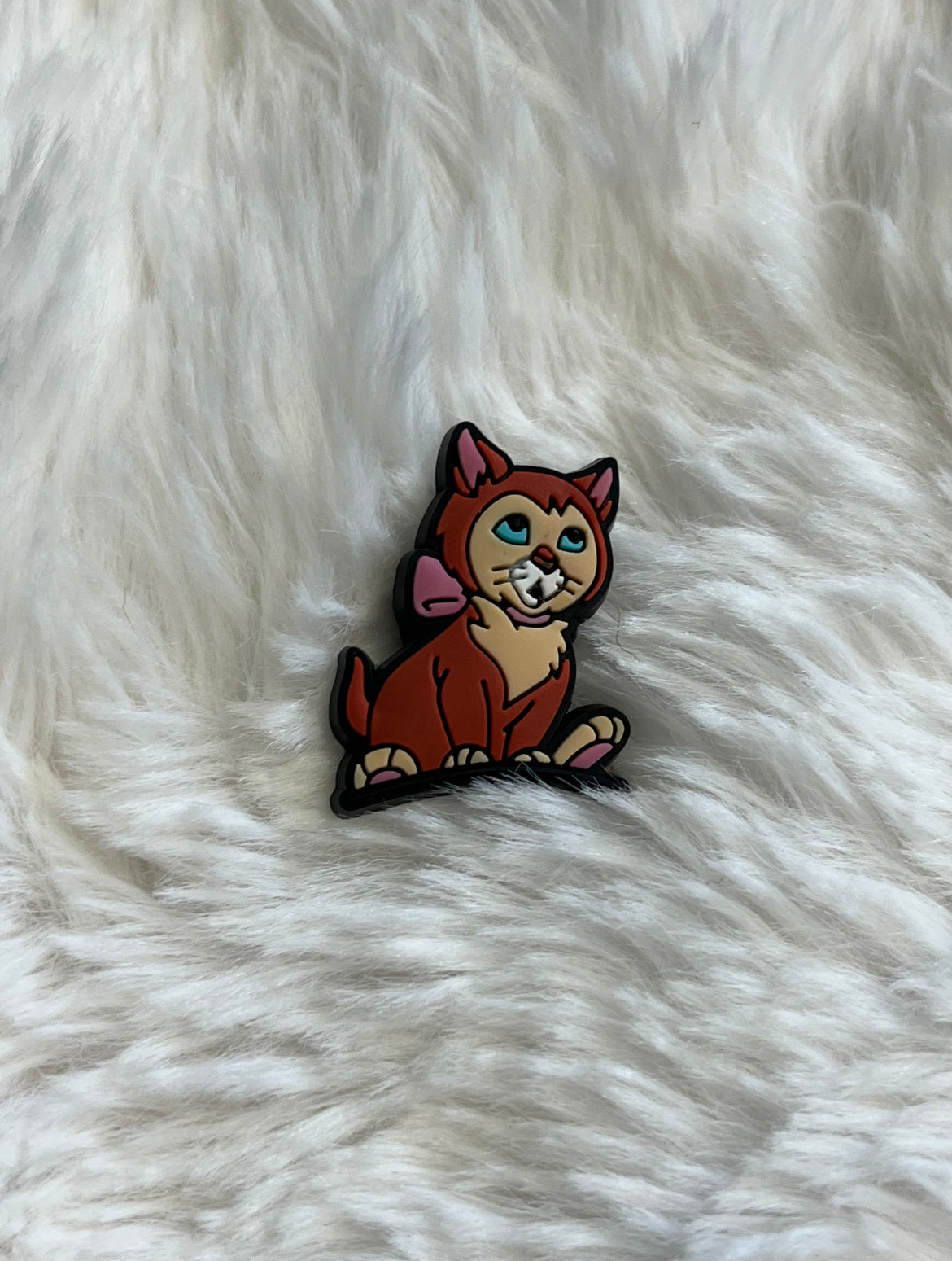 Alice in Wonderland Shoe Charms