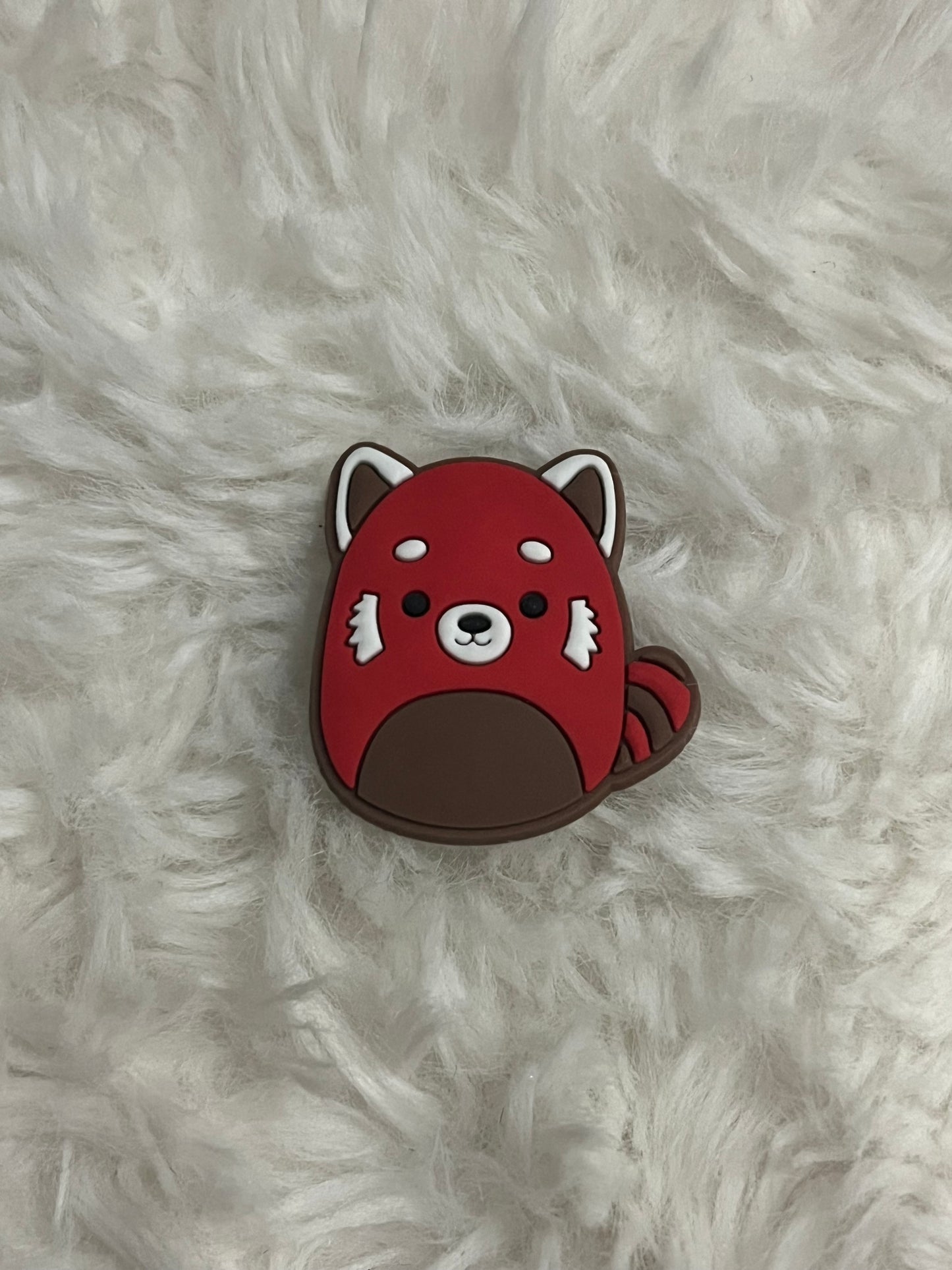 Squishmallow (Character) Shoe Charms