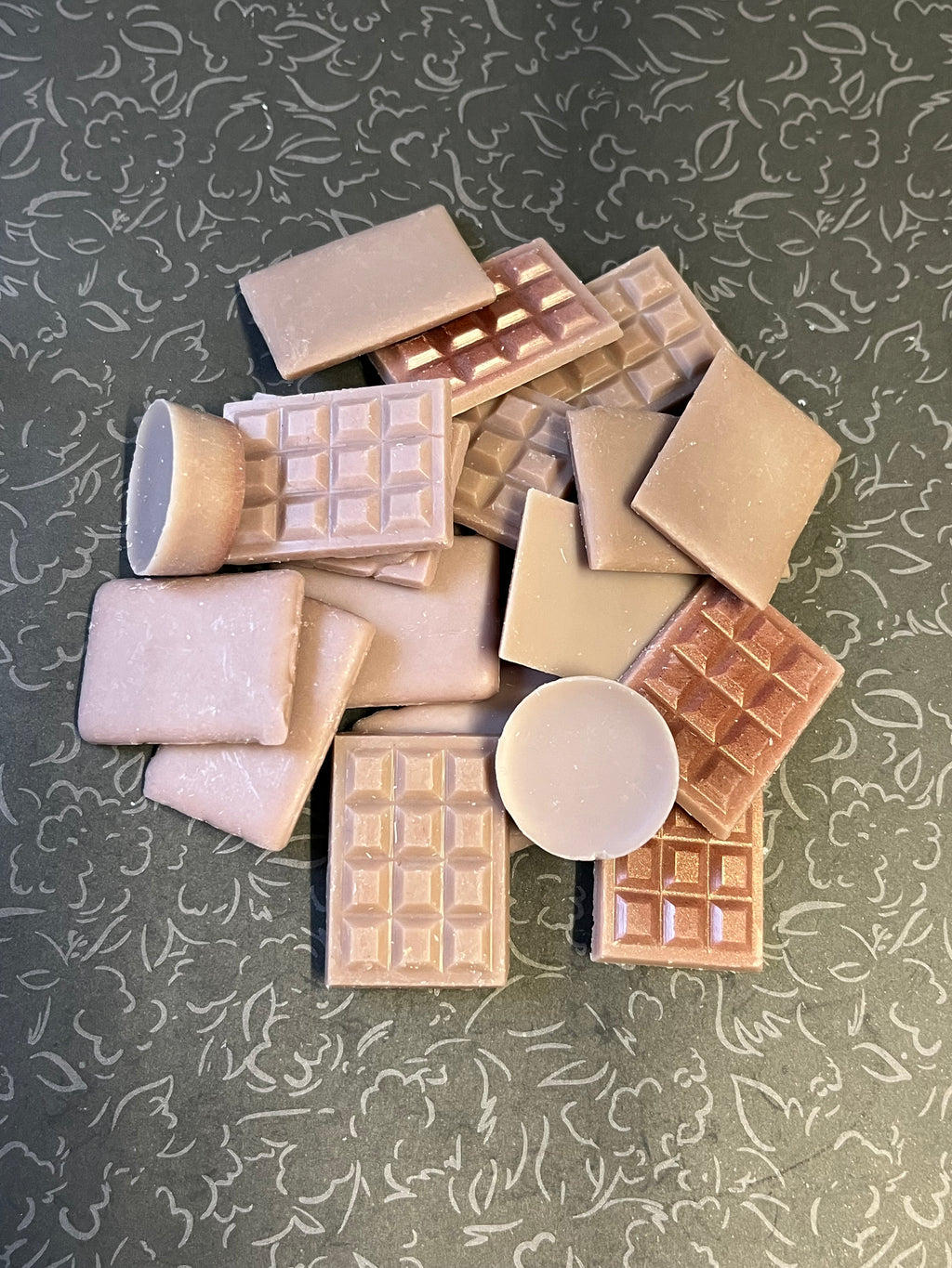 Chocolate Buzz Wax Melts