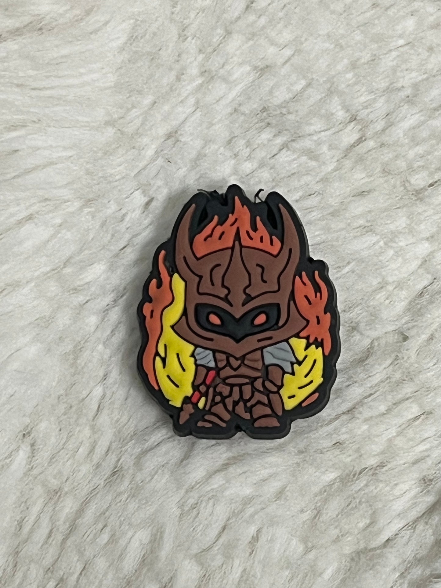 Lord of the Rings Shoe Charms