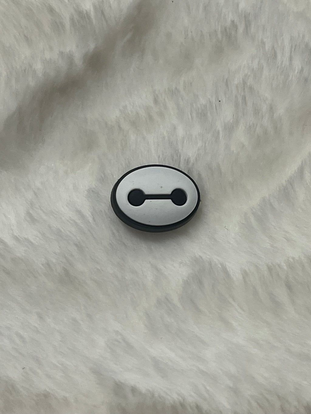 Big Hero 6 Shoe Charms