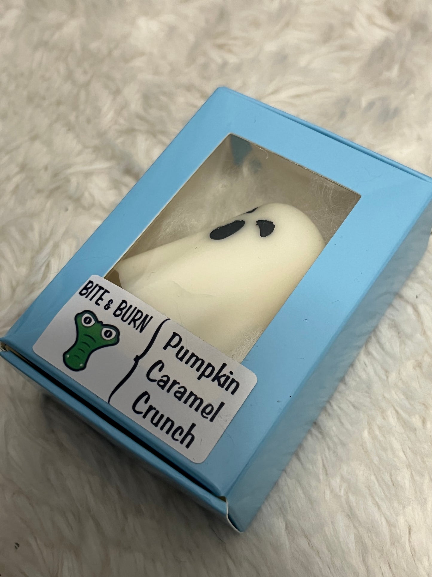 Ghost Wax Melts