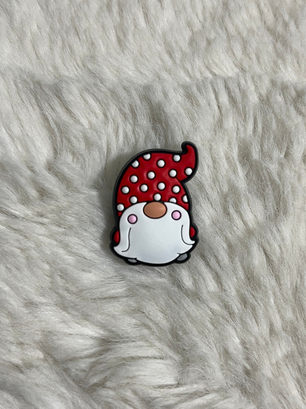 Christmas (Gnome & Elf) Shoe Charms