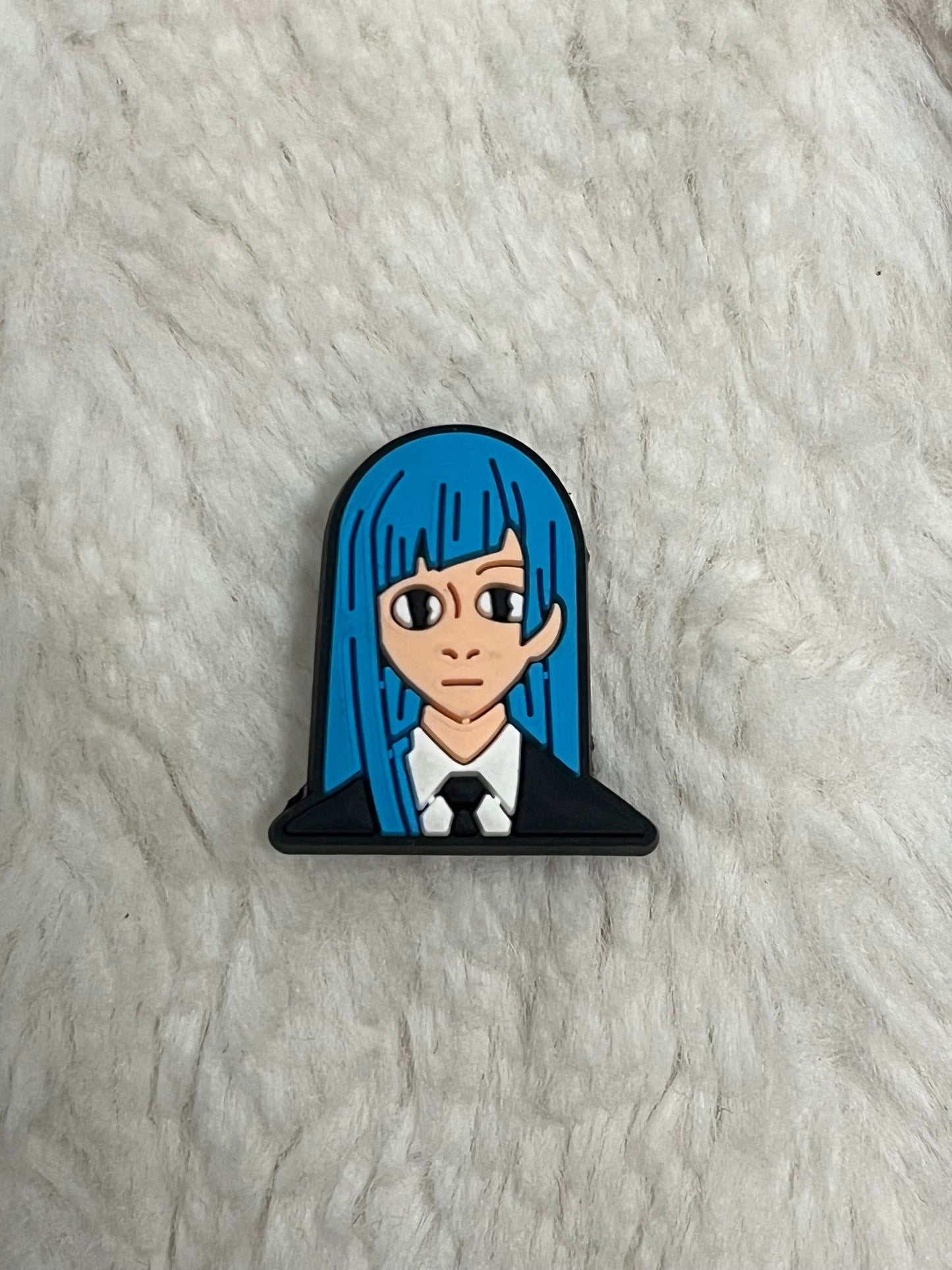 Jujutsu Kaisen Shoe Charms