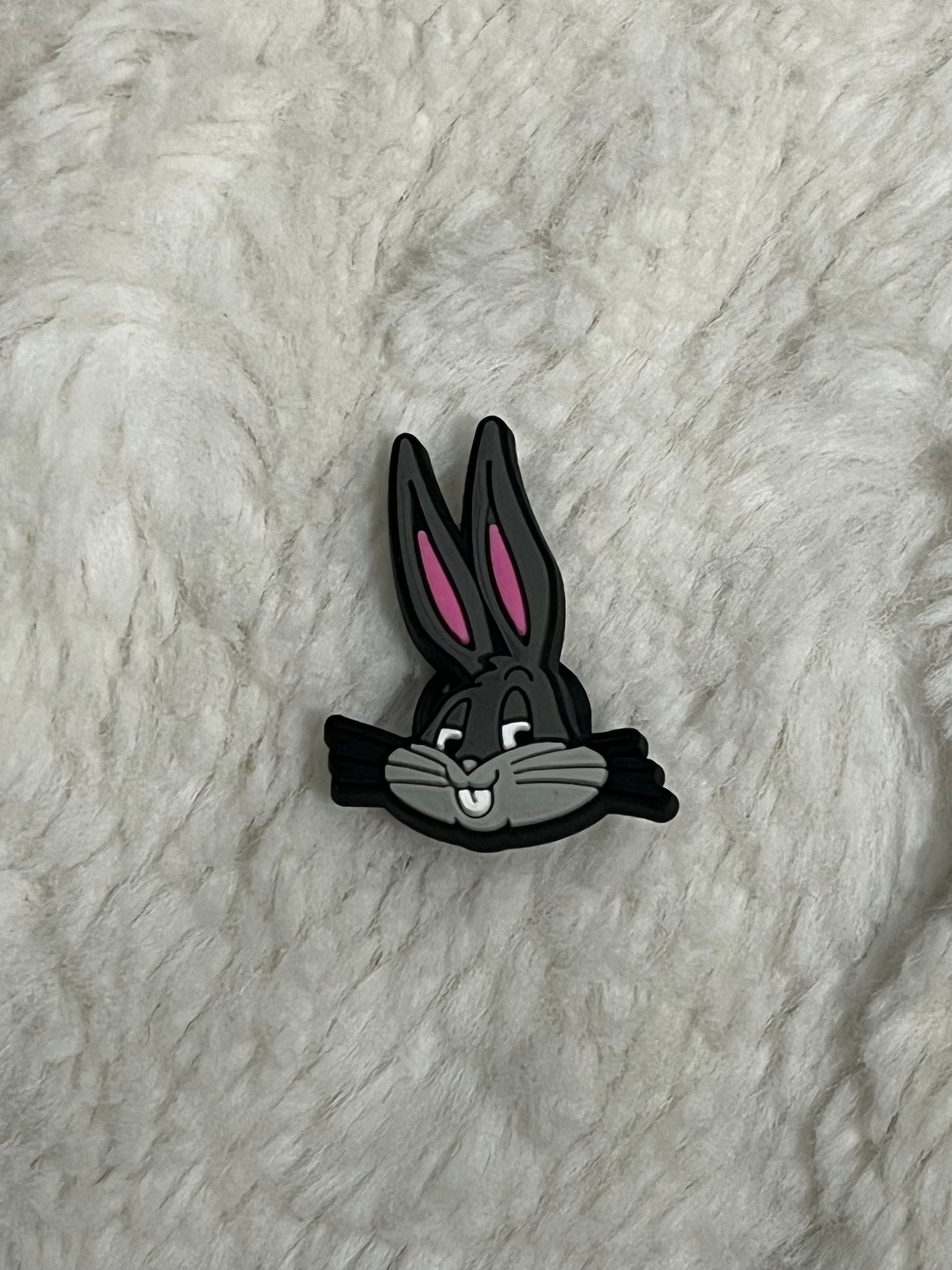 Looney Tunes Shoe Charms