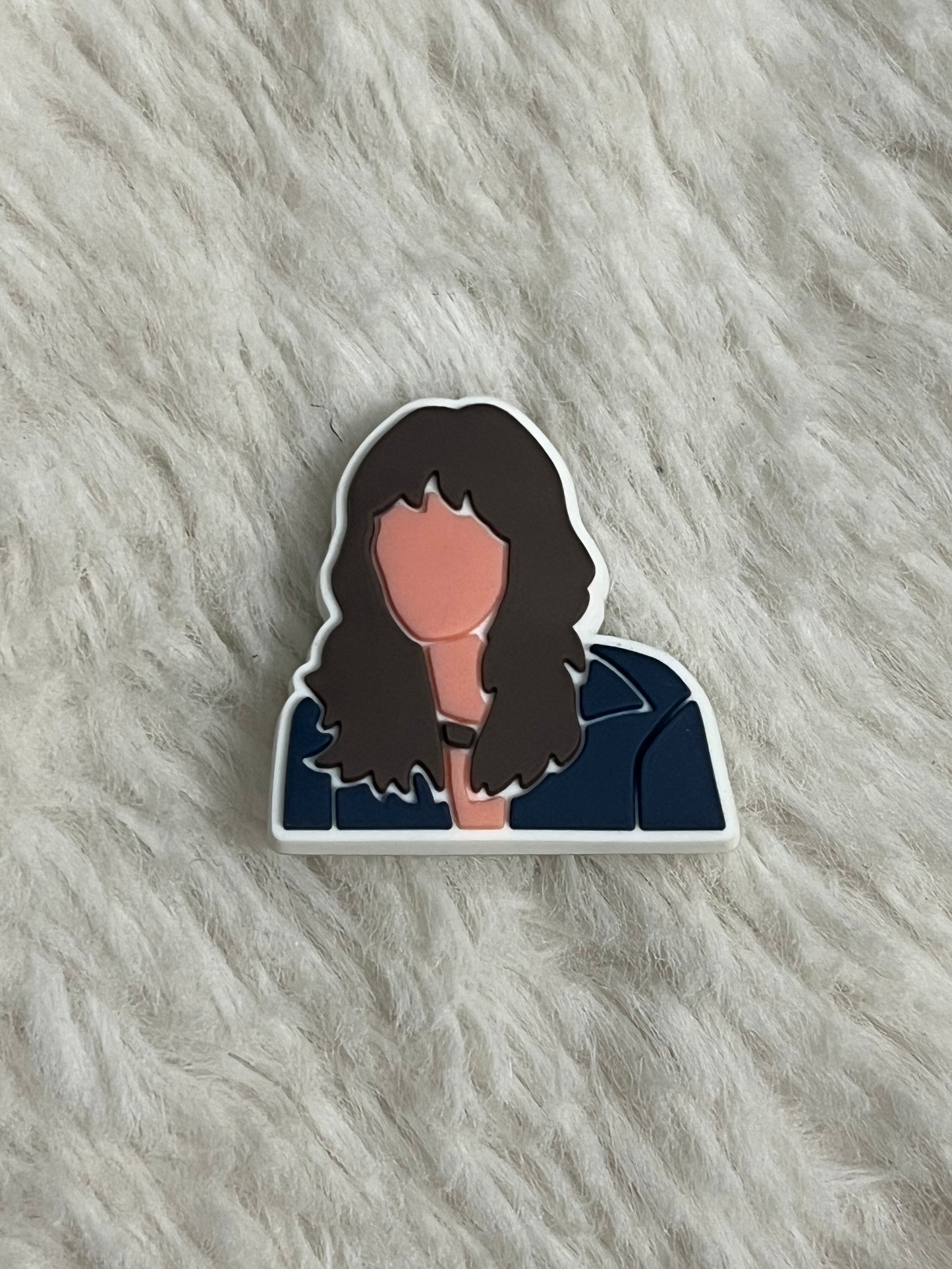 Stranger Things Shoe Charms