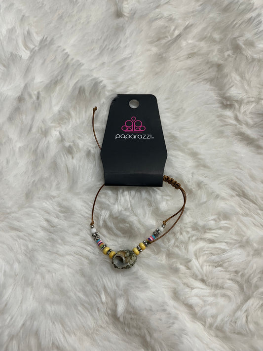 Seashell Paparazzi Bracelet