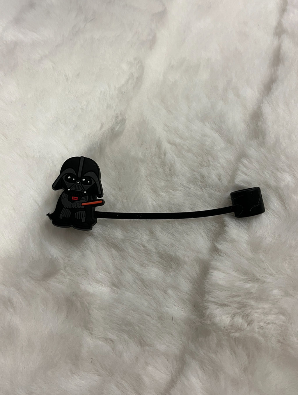 Star Wars Straw Topper