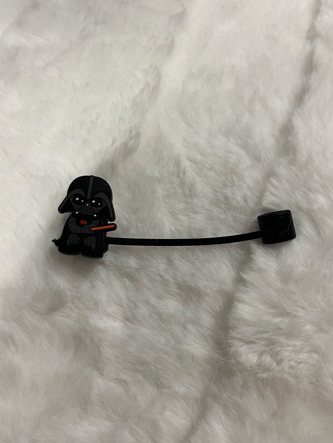 Star Wars Straw Topper