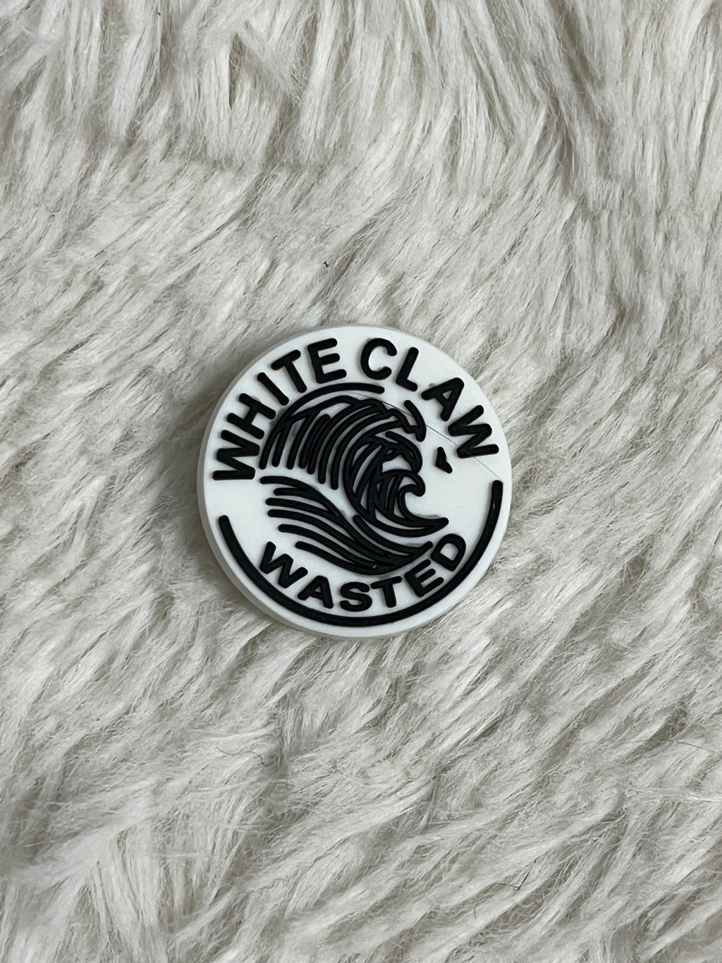 Alcohol (Beer) Shoe Charms