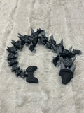 PlayStation Dragon 3D Print