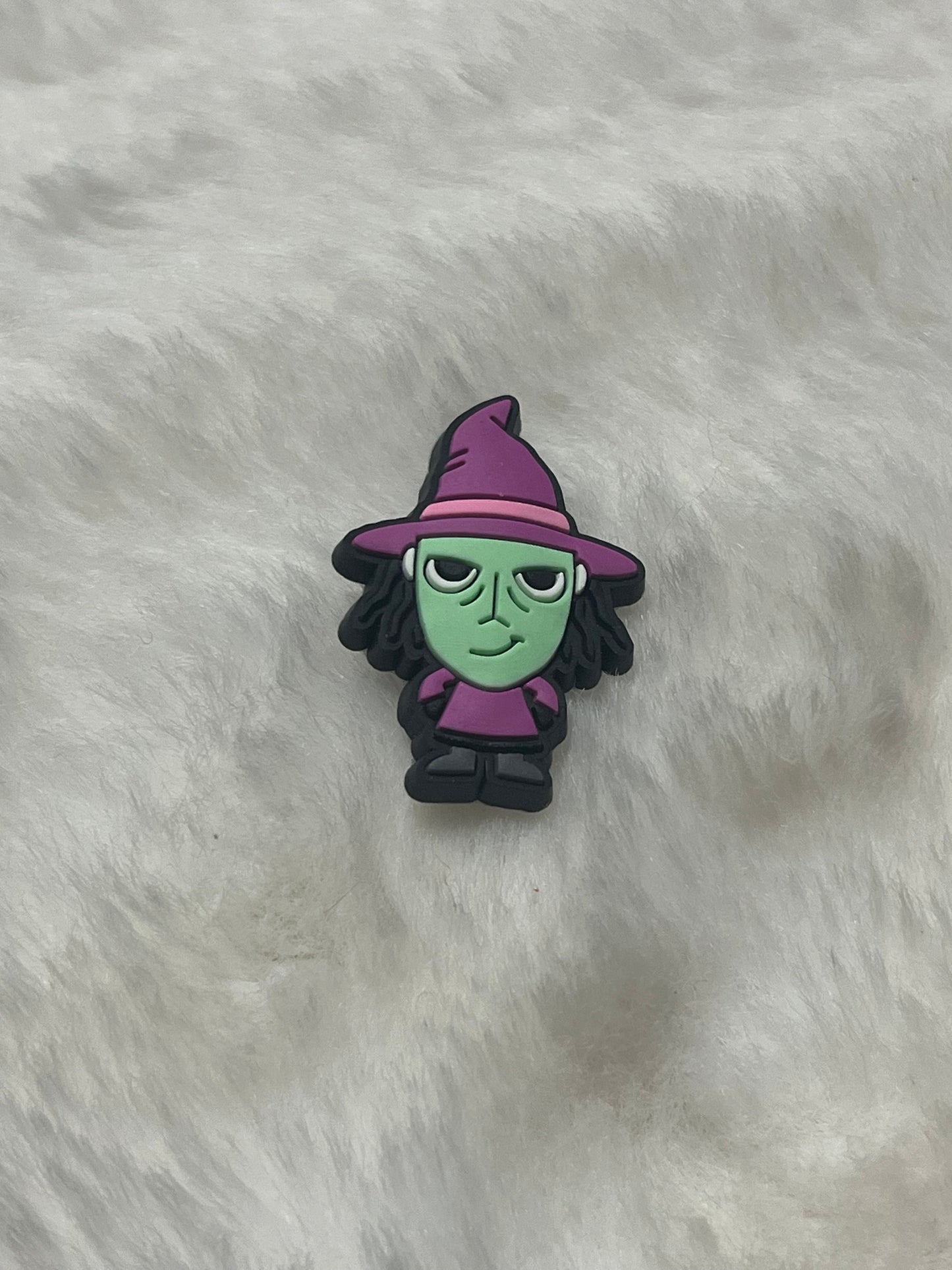 Nightmare Before Christmas Shoe Charms