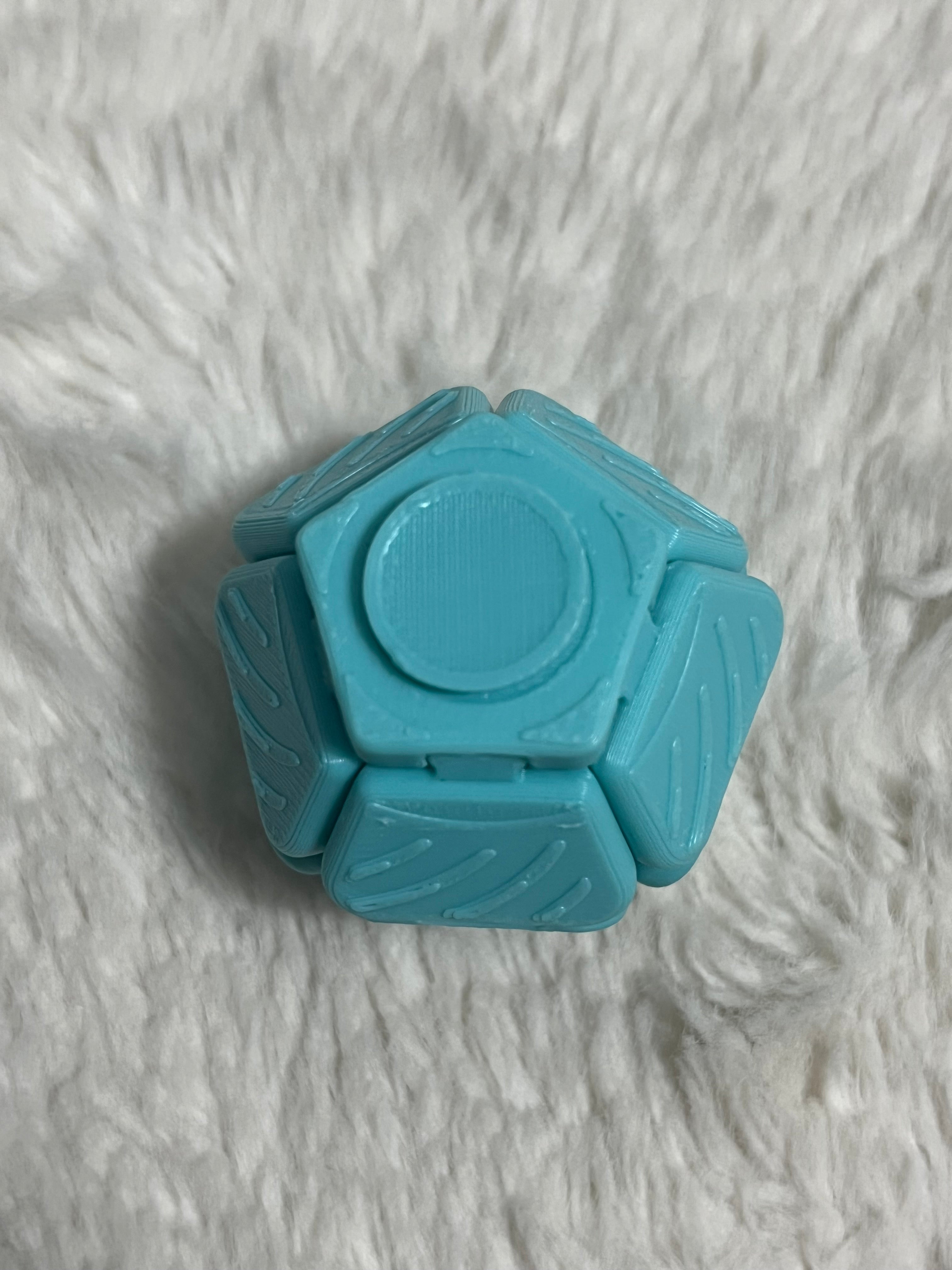 Ball Mini Fidget