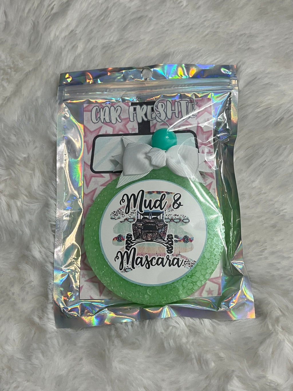 Mud & Mascara Freshie