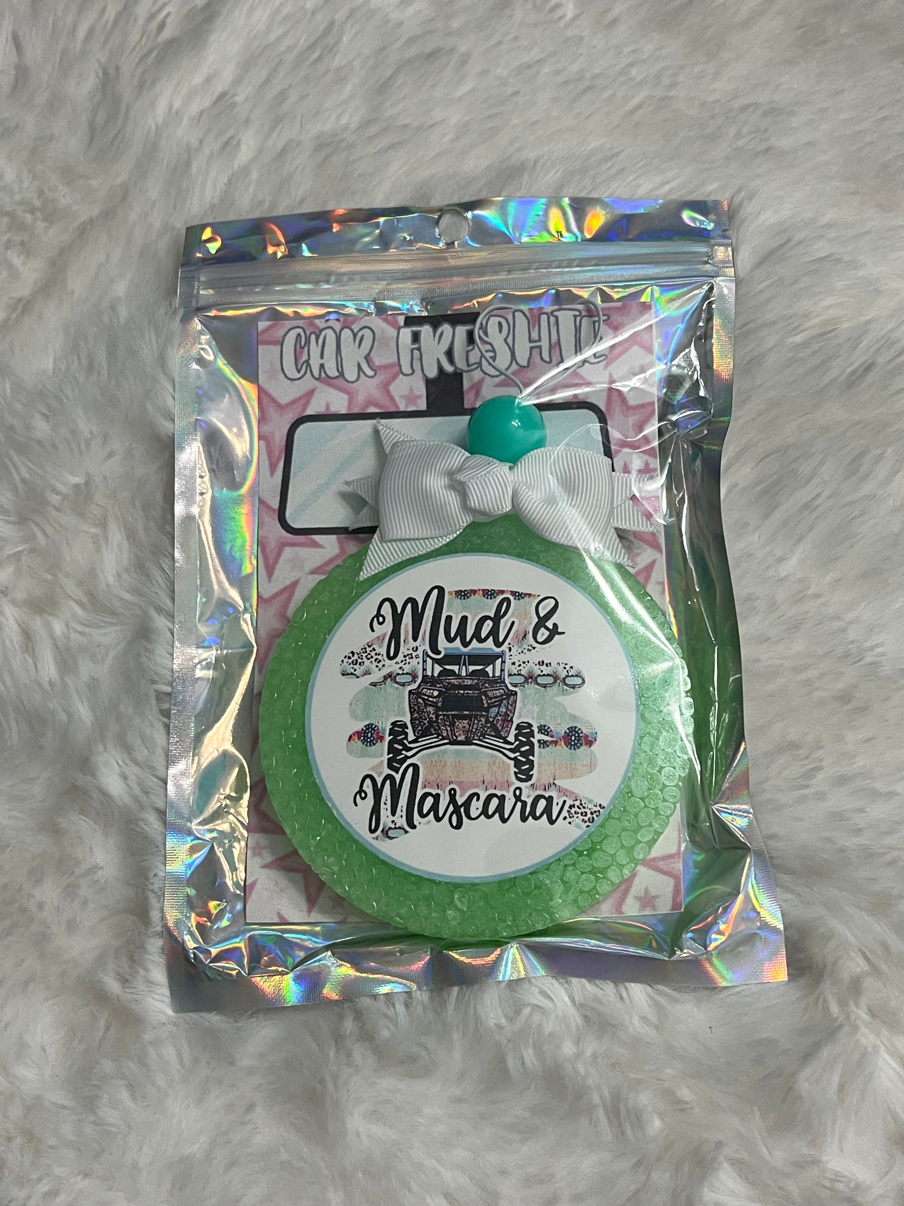 Mud & Mascara Freshie