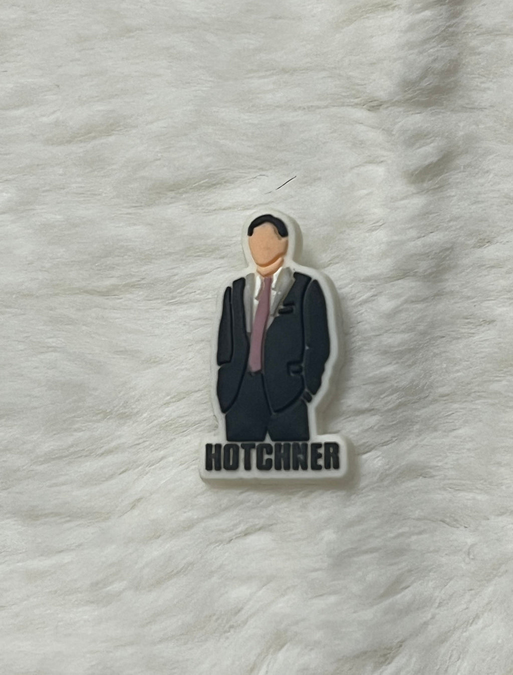 Criminal Minds Shoe Charms