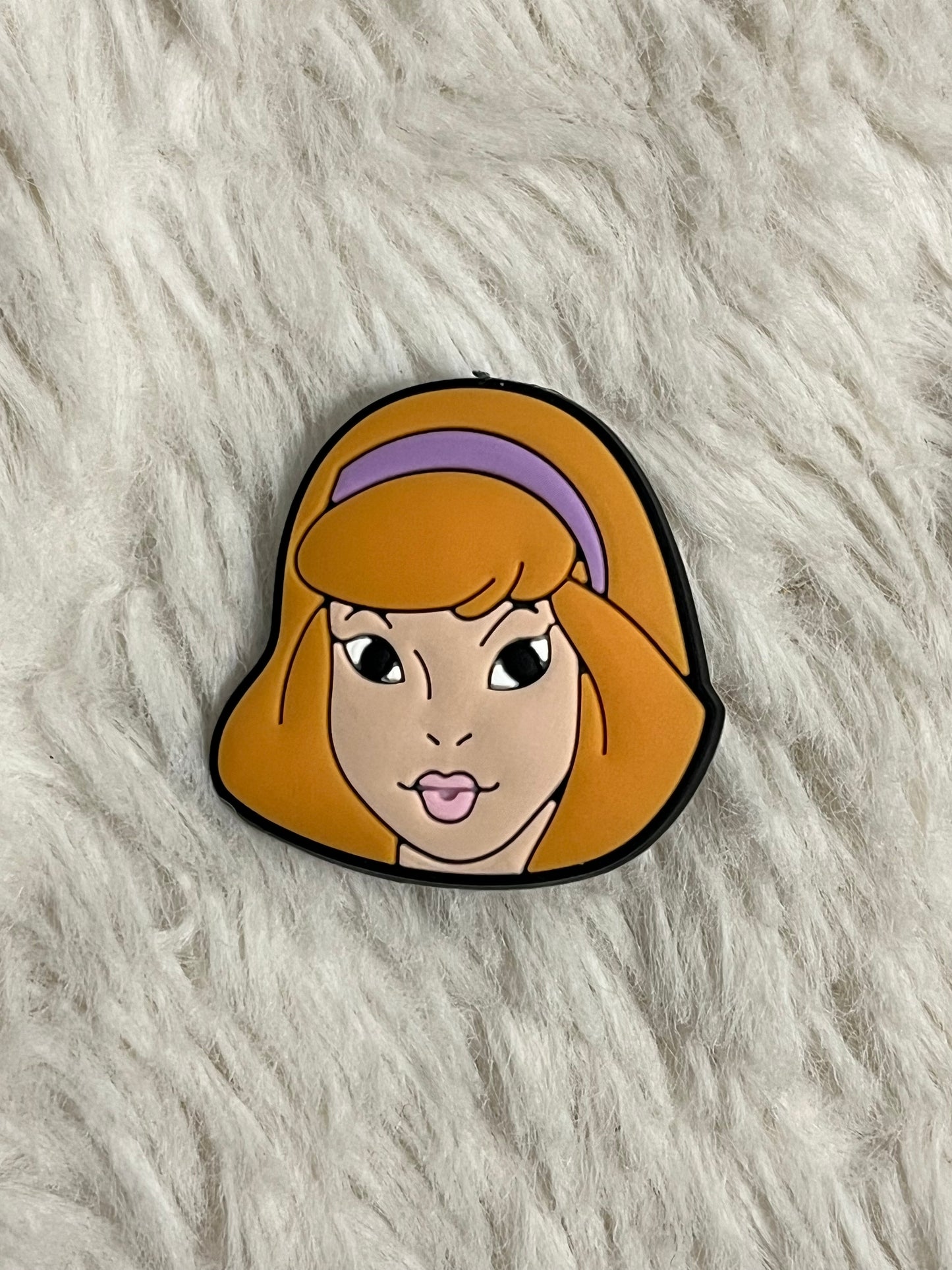 Scooby Doo Shoe Charms