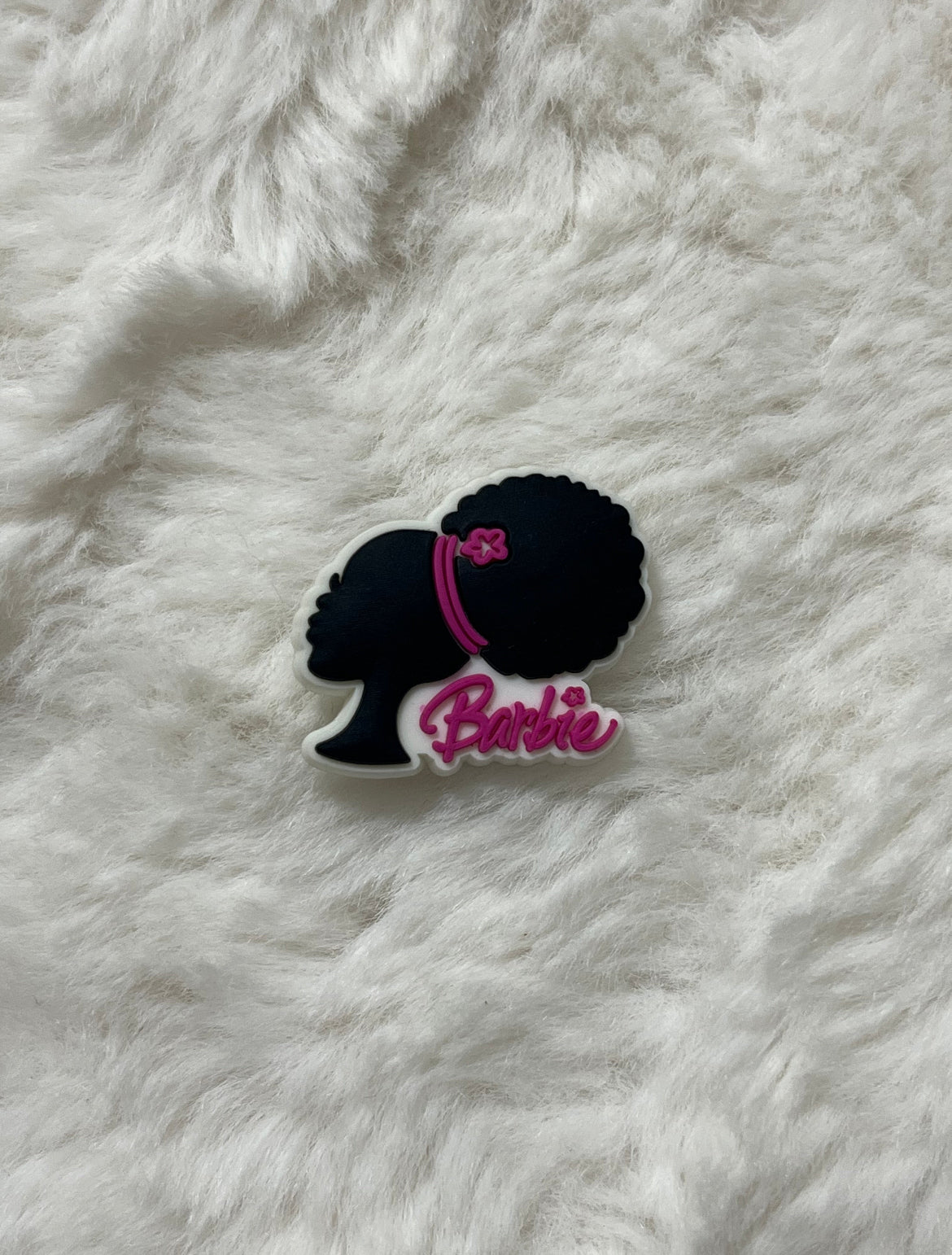 Barbie Shoe Charms