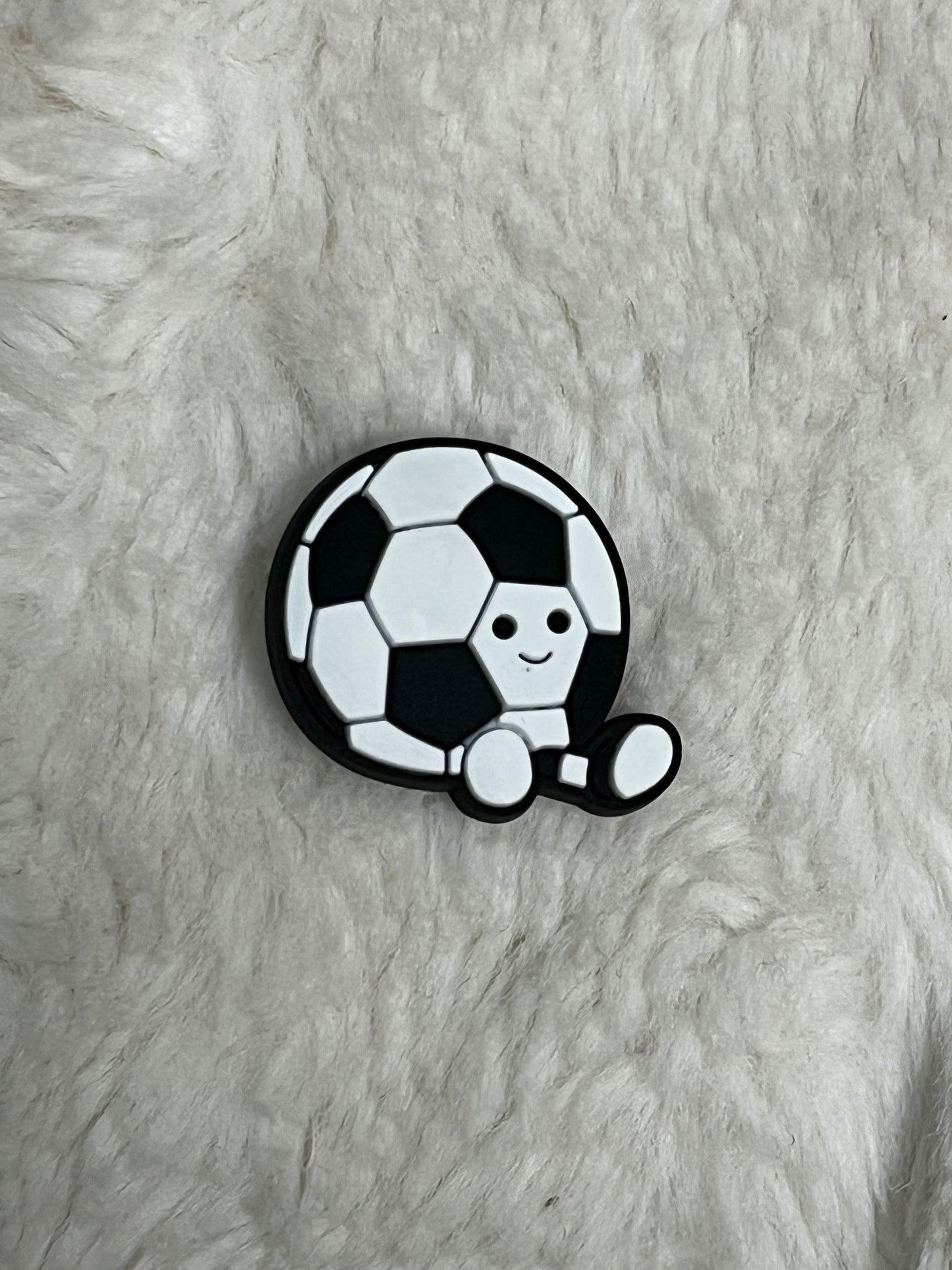 Jellycat Shoe Charms