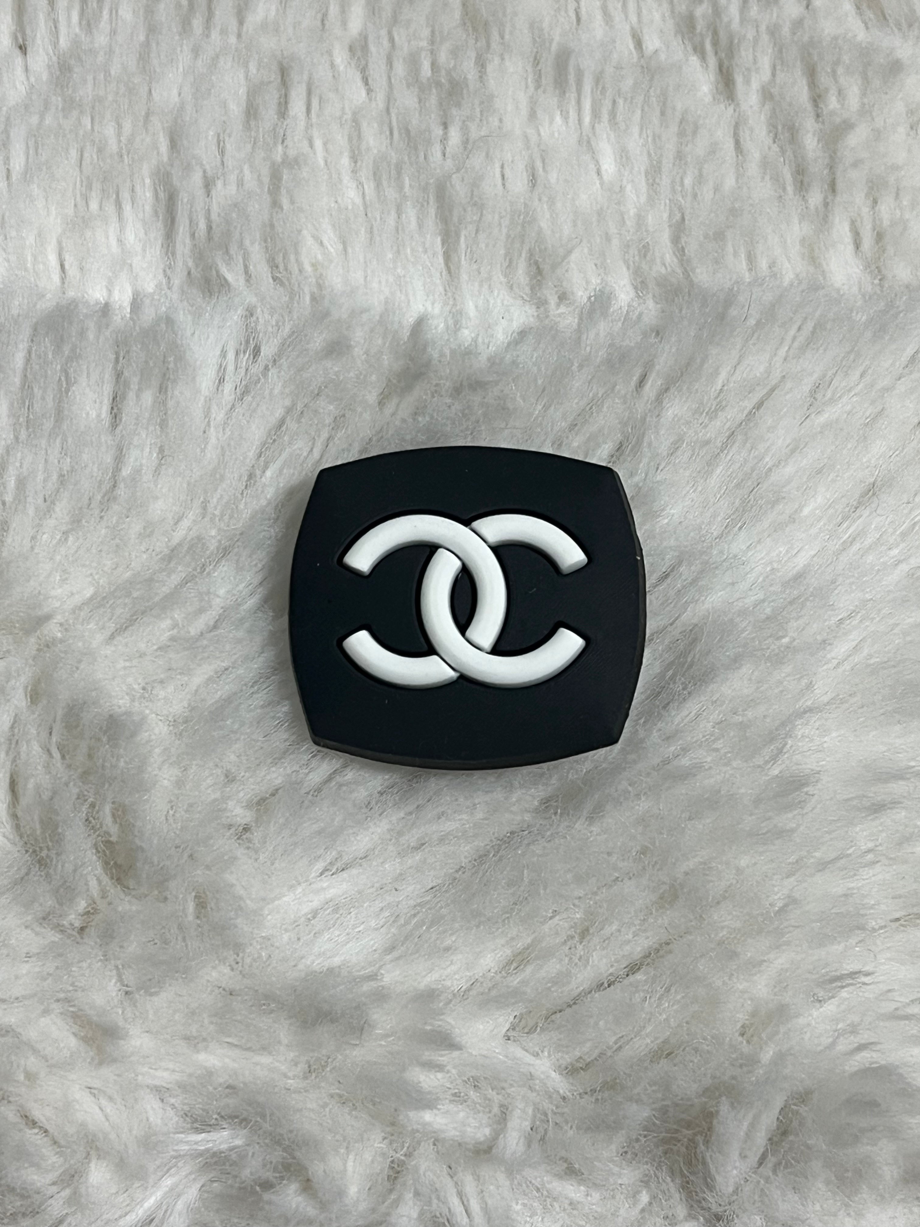 Brand (Chanel) Shoe Charms