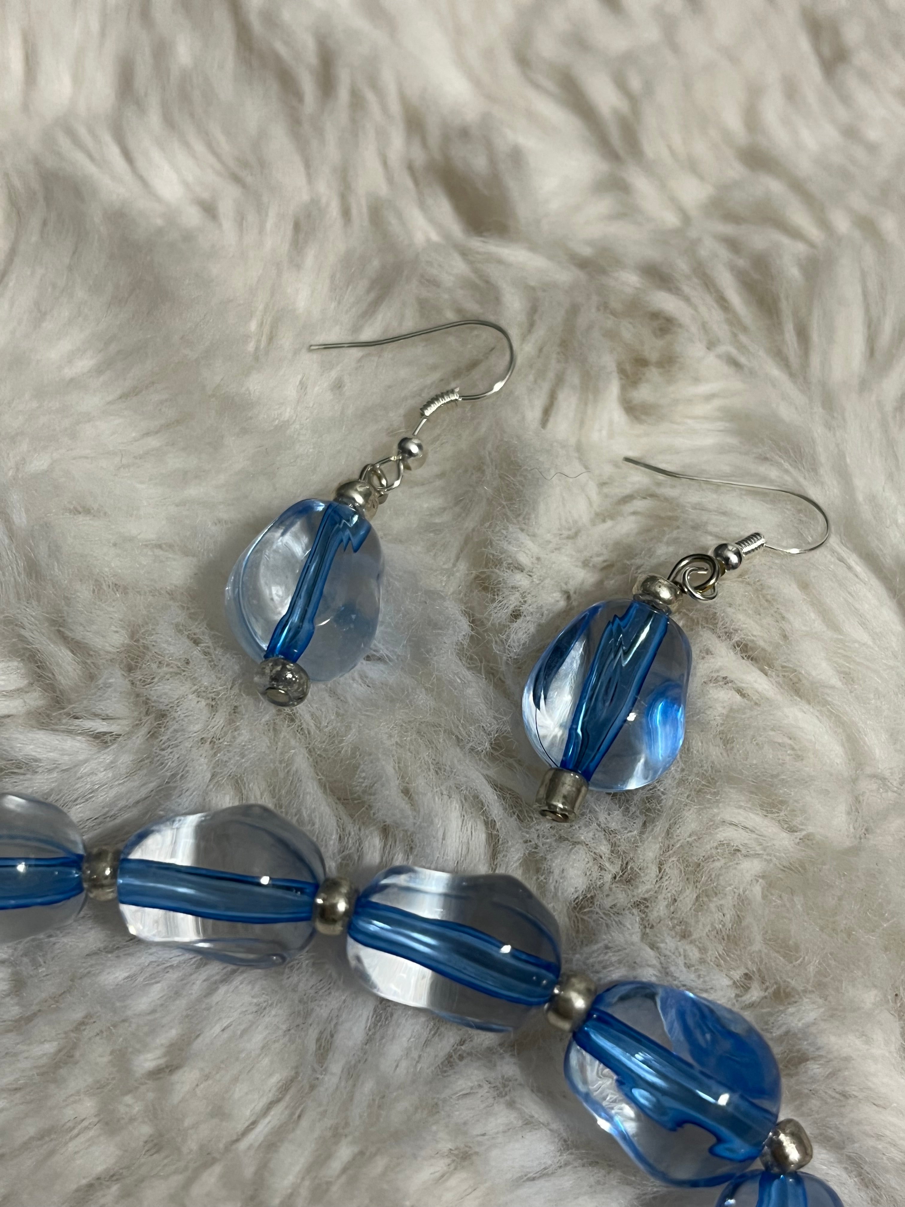 Ocean Drift Bracelet Set