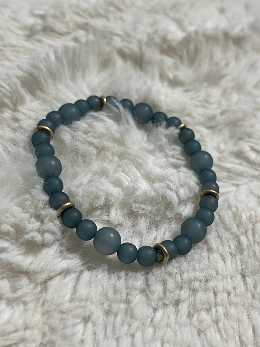 Stormy Luxe Bracelet