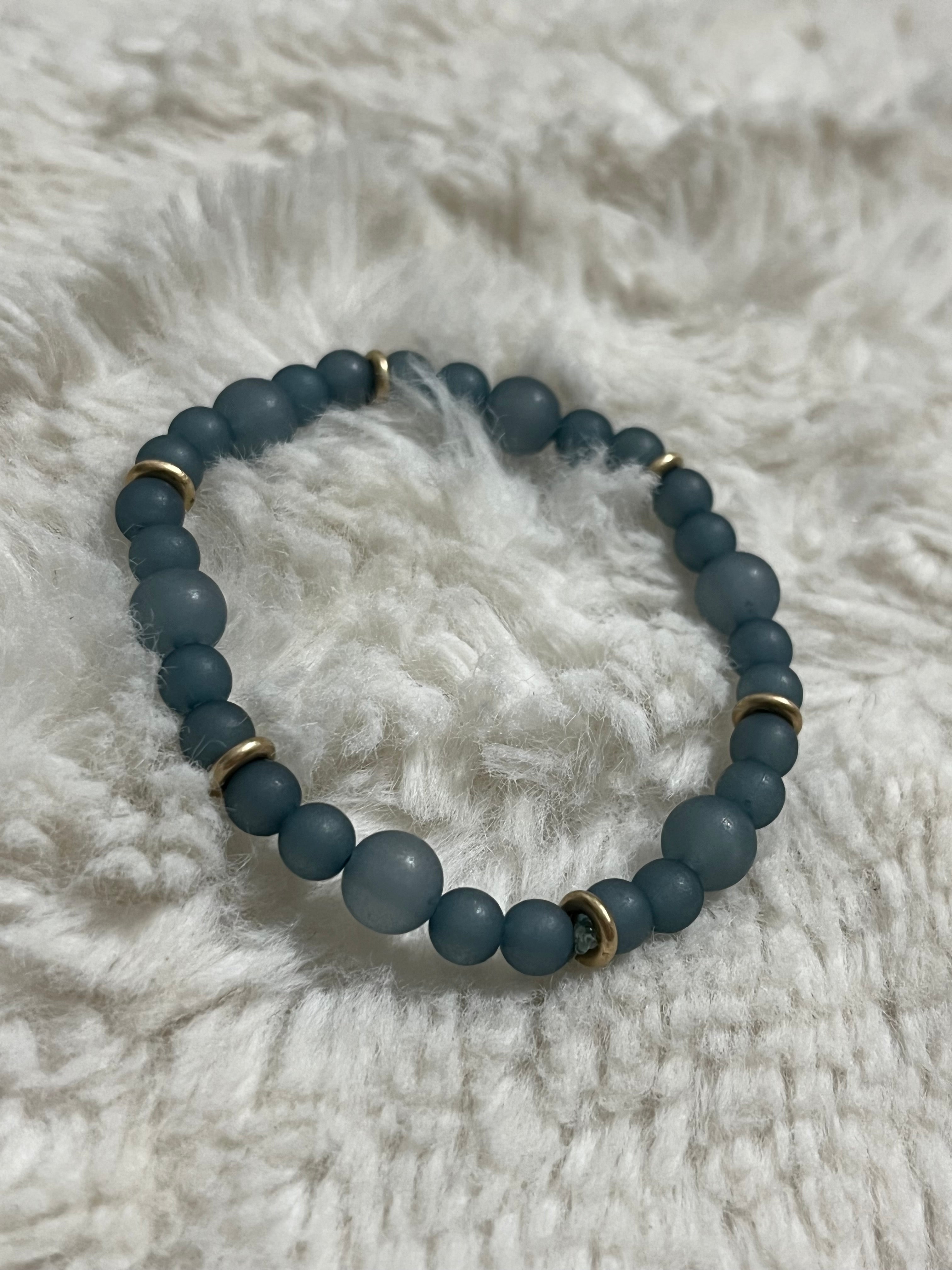 Stormy Luxe Bracelet