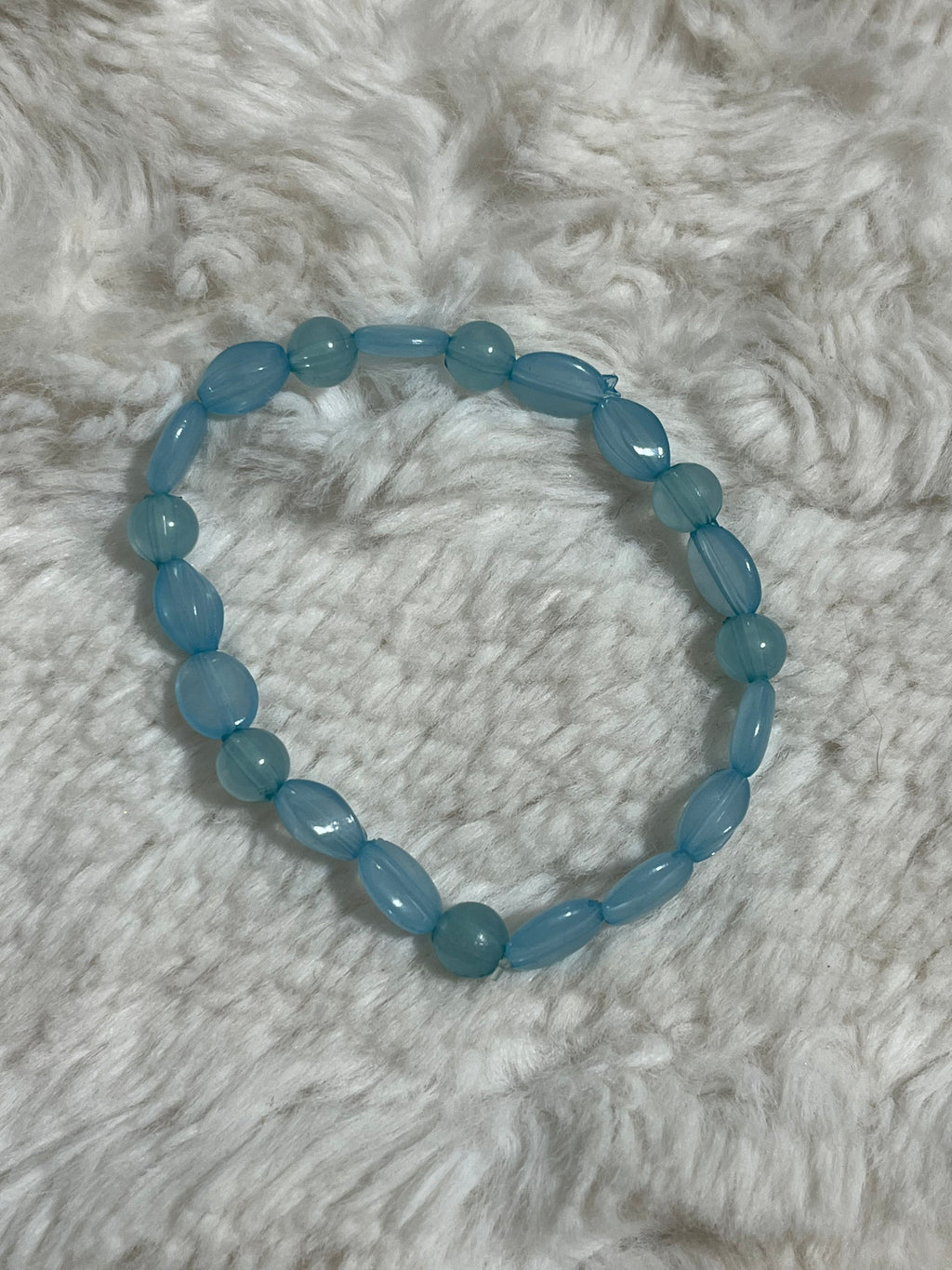 Sea Glass Whisperer Bracelet