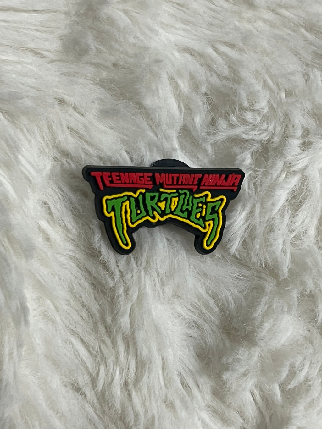 Teenage Mutant Ninja Turtles Shoe Charms