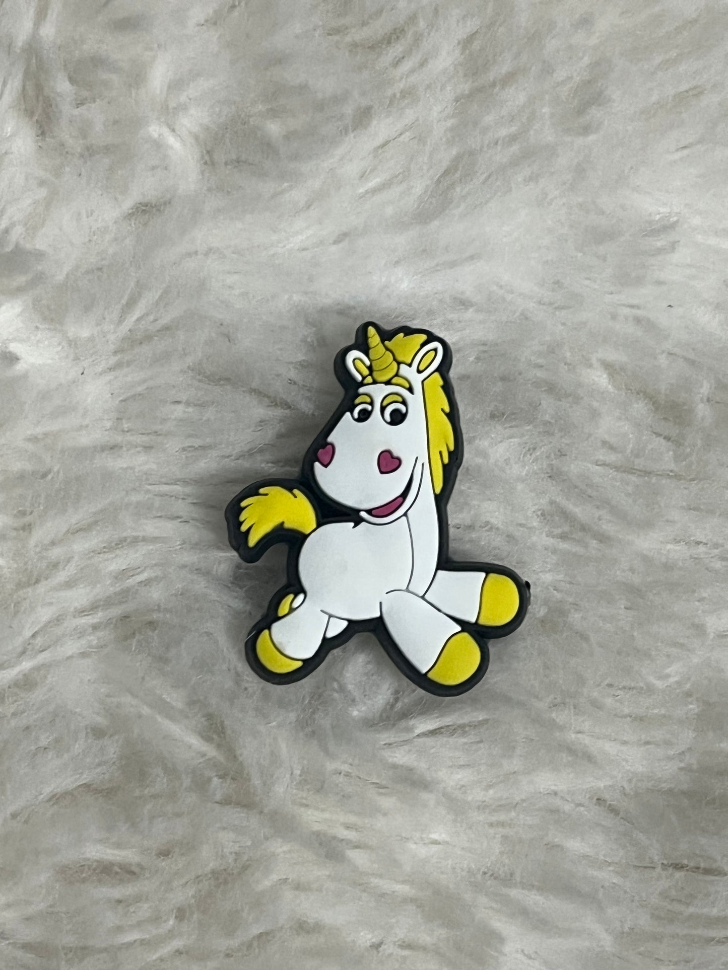 Toy Story Shoe Charms