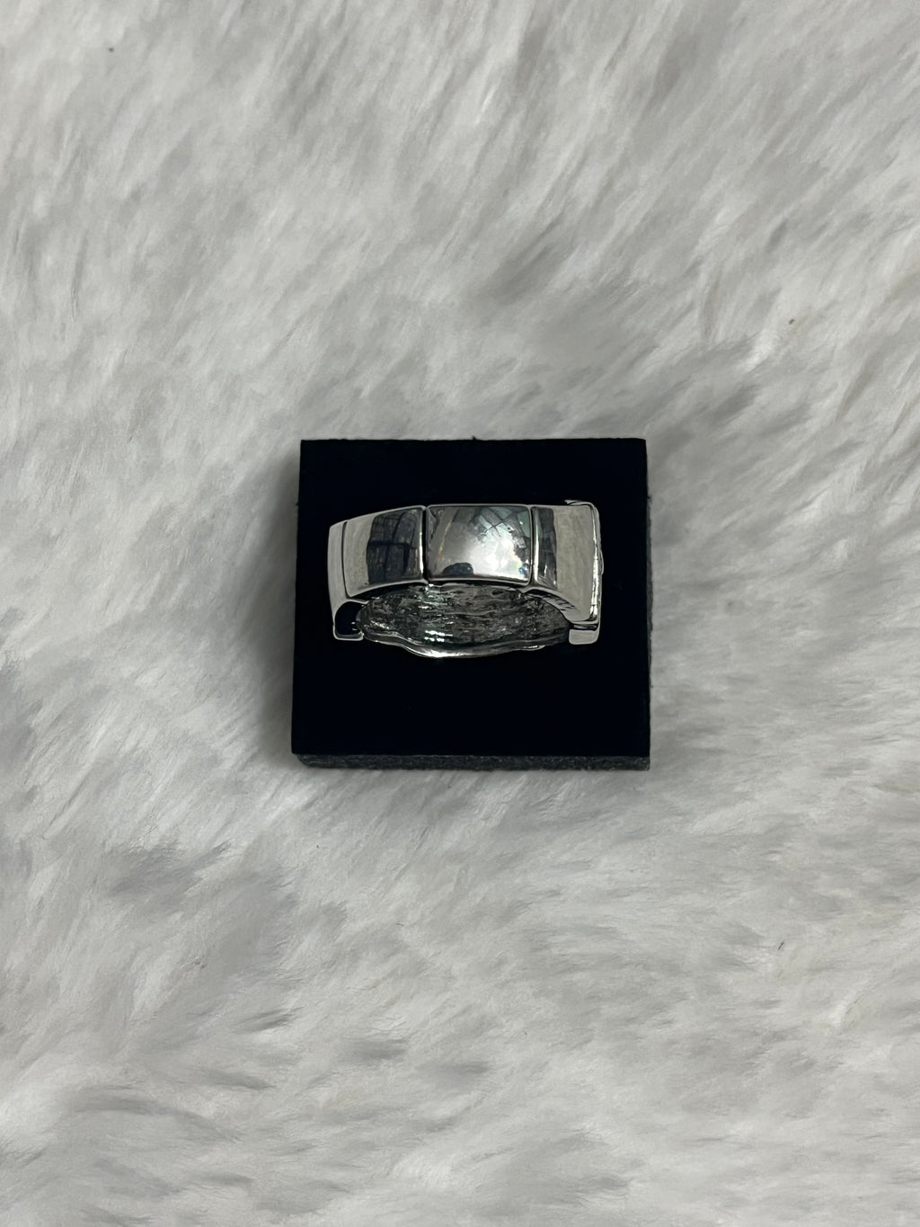 Fossil Fuel Paparazzi Ring