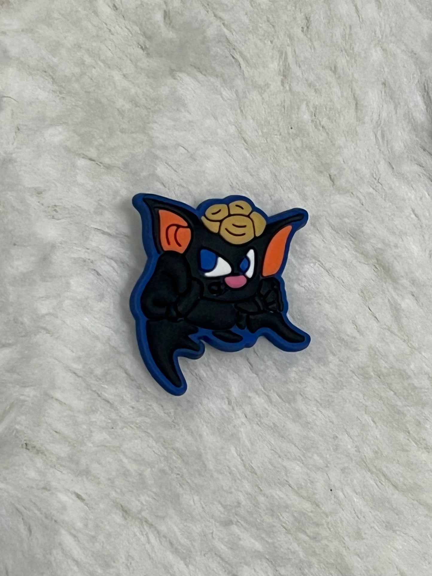 Hotel Transylvania Shoe Charms