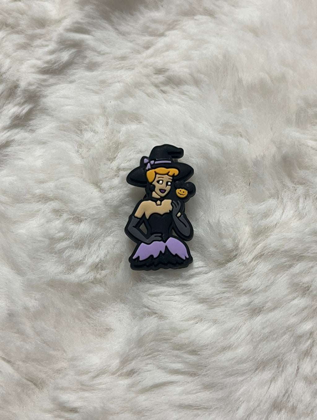 Cinderella (Holiday) Shoe Charms