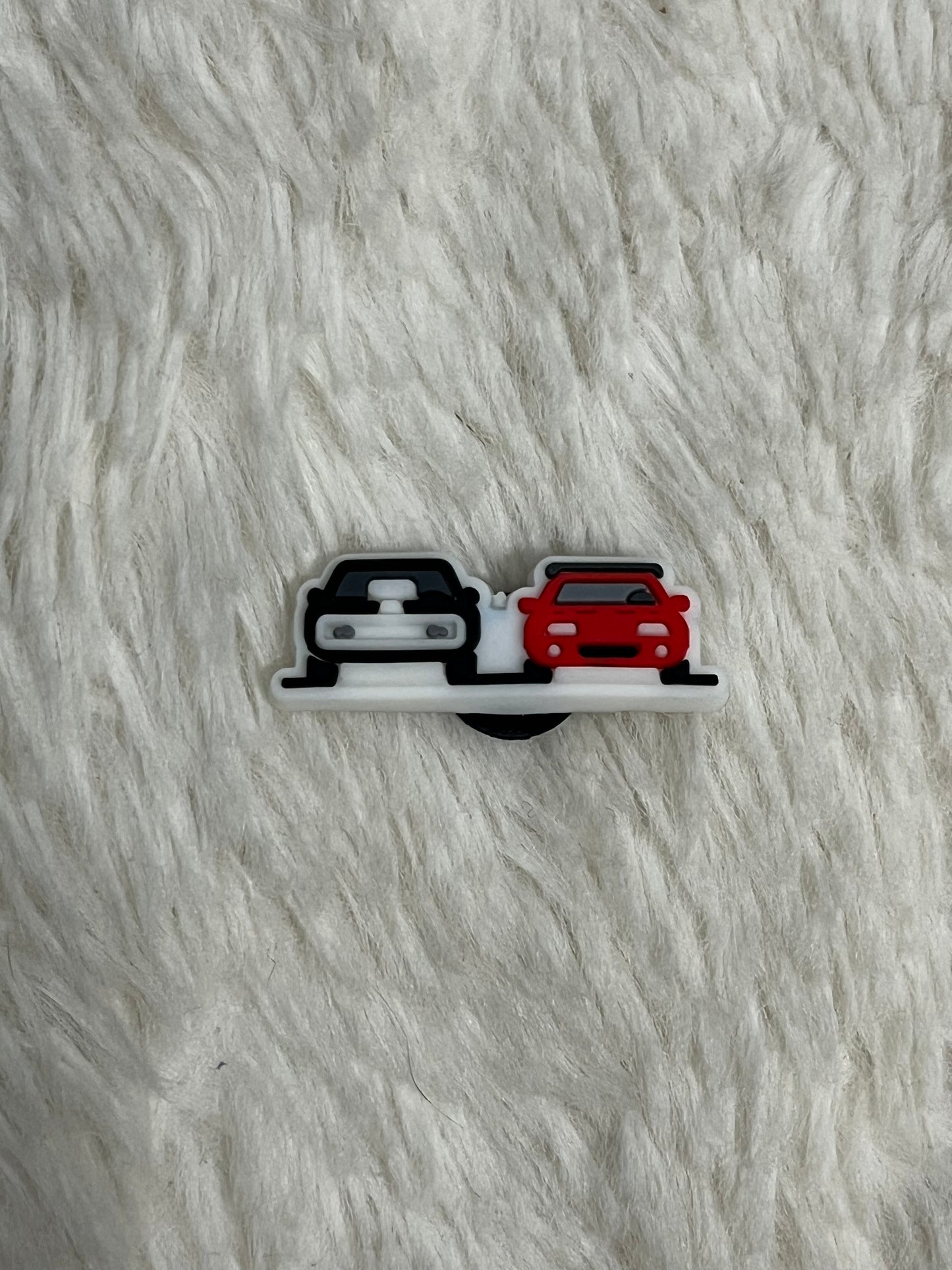 Fast and Furious Shoe Charms