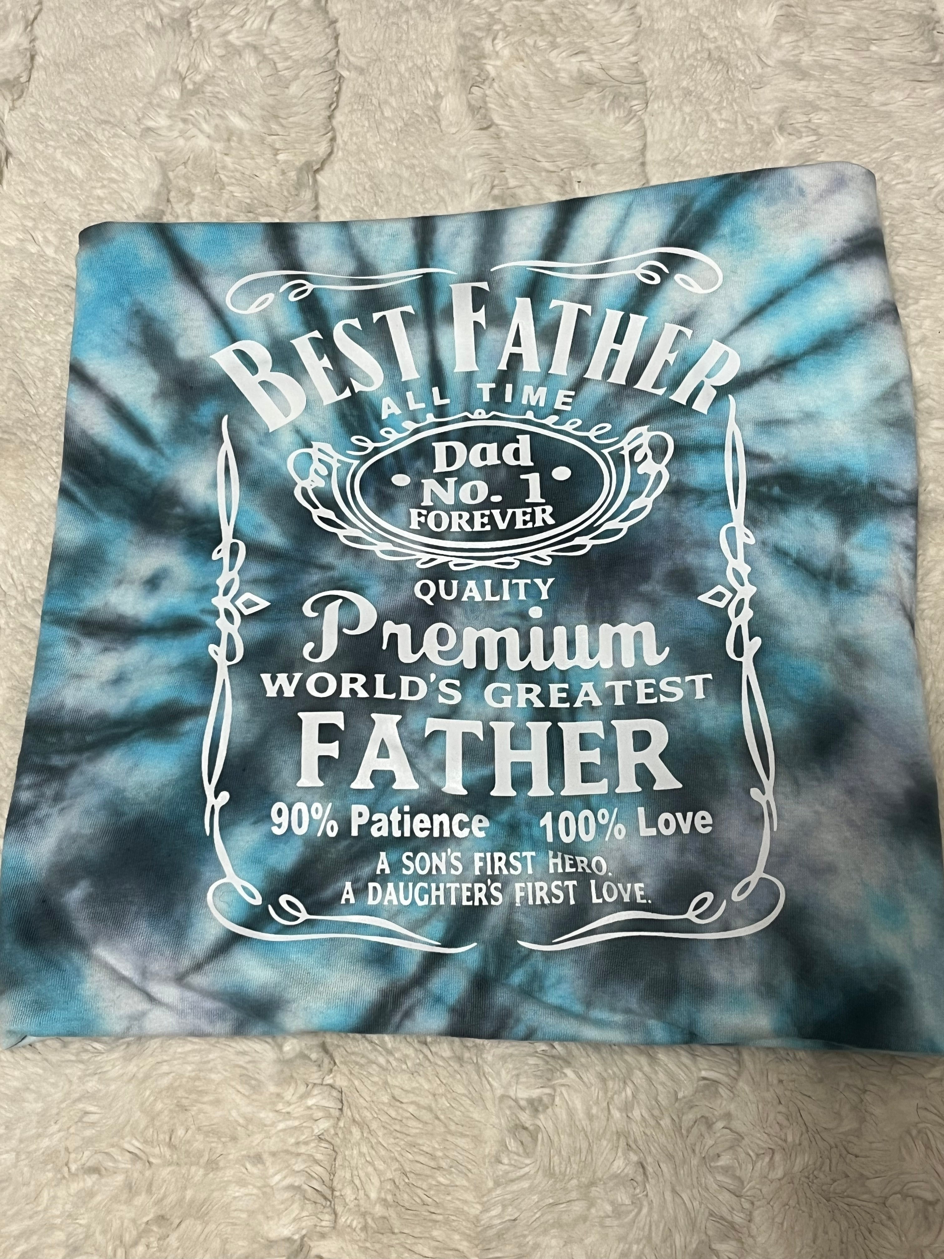 Best Father T-Shirt