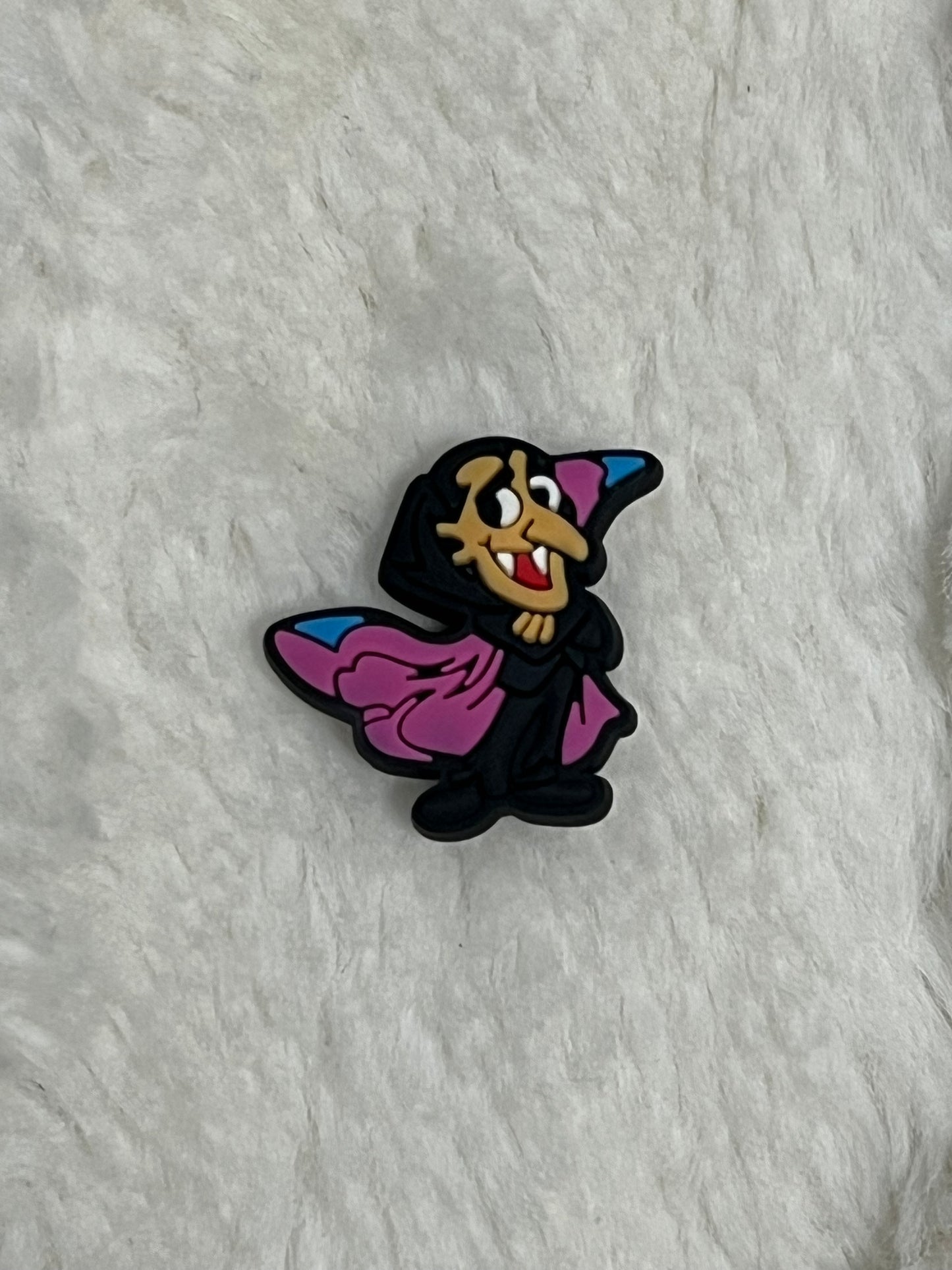 Hotel Transylvania Shoe Charms