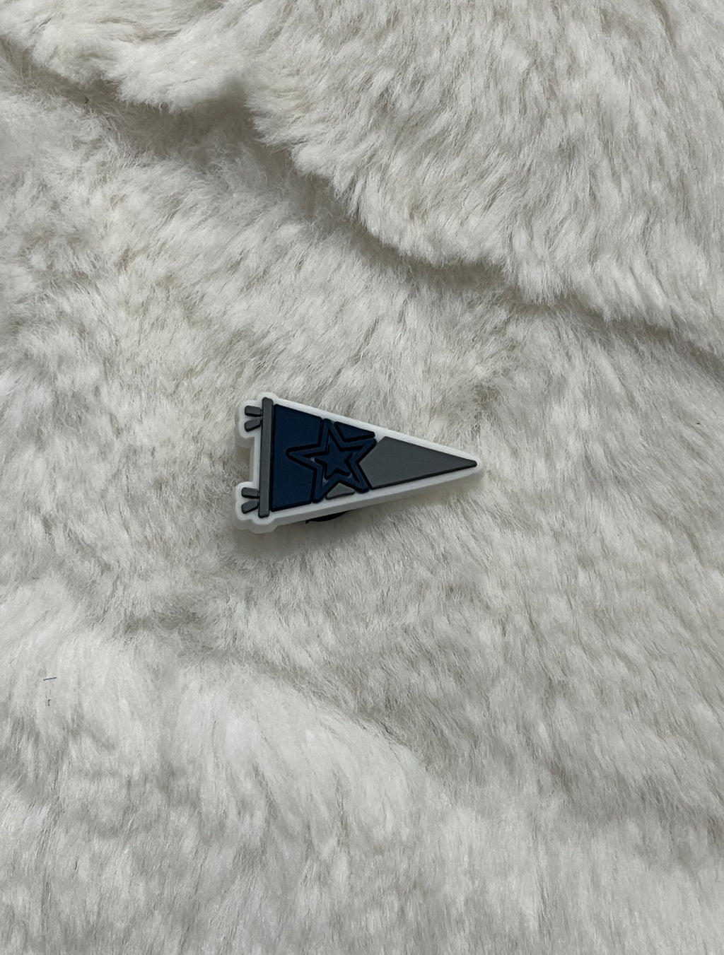 Dallas Cowboys Shoe Charms